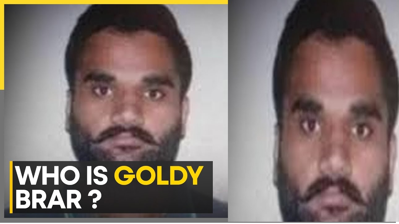 Canada Stance on Goldy Brar, India Raises Questions Amid Diplomatic Tensions