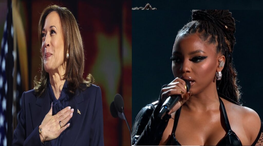 Chloe Bailey, the multi-talented artist, has officially voiced her support for Kamala Harris in the 2024 presidential election, underlining the vital importance of representation in politics. As a trailblazer in her own right, Bailey’s endorsement not only highlights her personal journey but also draws attention to the progress and ongoing challenges faced by women of color, particularly in today's political landscape. Bailey, who was recently honored with the prestigious Musician of the Year award at Glamour’s Women of the Year Awards in London, reflected on the significance of her achievements and the privilege of voting. In an interview with Glamour UK, she remarked on how monumental it is for her, as a Black woman, to have the opportunity to vote in the 2024 election. She pointed out, "There was a time when people who looked like me didn’t have the opportunity to vote." This acknowledgment of past struggles is a powerful reminder of how far society has come, but also how much further it still has to go. Representation Matters in Politics Chloe Bailey's support for Kamala Harris is a significant statement in itself, but it also emphasizes the crucial need for diverse representation in political leadership. "I’m a Black woman in 2024 who can make my voice heard—who can actually vote for another woman of color to possibly be president," Bailey said. Her words reflect the importance of visibility and inclusivity in the political sphere. Voting for Harris, the first woman of color to hold the vice presidency, is a historic opportunity to continue the progress toward equality. For Bailey, it’s more than just a political statement—it’s about empowerment. She stressed the importance of participation in the democratic process, especially for younger generations. "For this generation, no matter which way they go, it is important to place our vote and let our voices be heard," she added. Her message serves as a powerful call to action for people of all backgrounds to exercise their right to vote and ensure their voices contribute to shaping the future. The Progress of Black Women in Society Bailey’s reflection on her personal journey goes beyond politics; it speaks to the progress society has made in terms of equality, particularly for Black women. She proudly shared her experiences of being able to walk freely and express herself through her music, a privilege that many before her fought for. "I can walk down the street and into any store as a Black woman; I can make a living saying the things I choose to say in my music," she remarked. Her ability to thrive in her career and live without fear is a testament to the progress made over the years. However, she also acknowledges the ongoing challenges and the potential threats to these hard-won rights. Bailey’s concerns reflect the broader anxiety felt by many over the erosion of freedoms, particularly in relation to reproductive rights. The Fight for Reproductive Rights One of the most pressing issues for Bailey, as it is for many women, is the fight to preserve reproductive rights. She voiced her concerns about the potential rollback of these rights, stating, "It’s sad to see rights which were fought for and won possibly being ripped away again." This concern over abortion rights resonates with the broader fear that the progress made in recent decades could be undone. In the face of these challenges, Bailey’s support for Kamala Harris becomes even more poignant. Harris, who has been a vocal advocate for women’s rights, including reproductive freedom, represents a candidate who will fight to protect these essential liberties. Bailey’s endorsement underscores the significance of having leaders who prioritize equality and justice, especially at a time when these values are increasingly under threat. Chloe Bailey: A Voice for Change Chloe Bailey’s journey as an artist and advocate is a powerful narrative of resilience, empowerment, and activism. Her endorsement of Kamala Harris is not just about political affiliation; it is a statement about the type of world she envisions—a world where women of color can thrive, express themselves freely, and have their rights protected. By supporting Harris, Bailey is championing a leader who understands the struggles of marginalized communities and is committed to creating a more inclusive society. Bailey’s voice, both in music and in politics, is a testament to the importance of representation, equality, and the ongoing fight for women’s rights. Her journey and her advocacy remind us all of the power of participation and the significance of every vote cast in shaping the future. Conclusion: The Power of Representation and Advocacy Chloe Bailey’s endorsement of Kamala Harris for president is a bold and meaningful declaration of her commitment to progress, equality, and the protection of women’s rights. As a Black woman in 2024, Bailey’s ability to vote for a woman of color to lead the country is a powerful testament to the strides society has made. However, her concerns over the rollback of essential rights, particularly reproductive freedoms, reflect the ongoing challenges that women, especially women of color, continue to face. Through her advocacy and support for Kamala Harris, Bailey is amplifying the voices of those who have historically been silenced. She is a champion of change, using her platform to encourage others to get involved, vote, and ensure that progress continues. The power of representation cannot be underestimated, and with figures like Chloe Bailey leading the charge, the future looks brighter for all those who seek equality and justice.