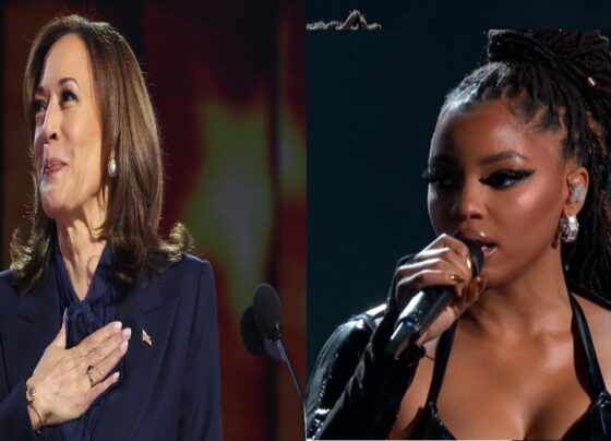 Chloe Bailey, the multi-talented artist, has officially voiced her support for Kamala Harris in the 2024 presidential election, underlining the vital importance of representation in politics. As a trailblazer in her own right, Bailey’s endorsement not only highlights her personal journey but also draws attention to the progress and ongoing challenges faced by women of color, particularly in today's political landscape. Bailey, who was recently honored with the prestigious Musician of the Year award at Glamour’s Women of the Year Awards in London, reflected on the significance of her achievements and the privilege of voting. In an interview with Glamour UK, she remarked on how monumental it is for her, as a Black woman, to have the opportunity to vote in the 2024 election. She pointed out, "There was a time when people who looked like me didn’t have the opportunity to vote." This acknowledgment of past struggles is a powerful reminder of how far society has come, but also how much further it still has to go. Representation Matters in Politics Chloe Bailey's support for Kamala Harris is a significant statement in itself, but it also emphasizes the crucial need for diverse representation in political leadership. "I’m a Black woman in 2024 who can make my voice heard—who can actually vote for another woman of color to possibly be president," Bailey said. Her words reflect the importance of visibility and inclusivity in the political sphere. Voting for Harris, the first woman of color to hold the vice presidency, is a historic opportunity to continue the progress toward equality. For Bailey, it’s more than just a political statement—it’s about empowerment. She stressed the importance of participation in the democratic process, especially for younger generations. "For this generation, no matter which way they go, it is important to place our vote and let our voices be heard," she added. Her message serves as a powerful call to action for people of all backgrounds to exercise their right to vote and ensure their voices contribute to shaping the future. The Progress of Black Women in Society Bailey’s reflection on her personal journey goes beyond politics; it speaks to the progress society has made in terms of equality, particularly for Black women. She proudly shared her experiences of being able to walk freely and express herself through her music, a privilege that many before her fought for. "I can walk down the street and into any store as a Black woman; I can make a living saying the things I choose to say in my music," she remarked. Her ability to thrive in her career and live without fear is a testament to the progress made over the years. However, she also acknowledges the ongoing challenges and the potential threats to these hard-won rights. Bailey’s concerns reflect the broader anxiety felt by many over the erosion of freedoms, particularly in relation to reproductive rights. The Fight for Reproductive Rights One of the most pressing issues for Bailey, as it is for many women, is the fight to preserve reproductive rights. She voiced her concerns about the potential rollback of these rights, stating, "It’s sad to see rights which were fought for and won possibly being ripped away again." This concern over abortion rights resonates with the broader fear that the progress made in recent decades could be undone. In the face of these challenges, Bailey’s support for Kamala Harris becomes even more poignant. Harris, who has been a vocal advocate for women’s rights, including reproductive freedom, represents a candidate who will fight to protect these essential liberties. Bailey’s endorsement underscores the significance of having leaders who prioritize equality and justice, especially at a time when these values are increasingly under threat. Chloe Bailey: A Voice for Change Chloe Bailey’s journey as an artist and advocate is a powerful narrative of resilience, empowerment, and activism. Her endorsement of Kamala Harris is not just about political affiliation; it is a statement about the type of world she envisions—a world where women of color can thrive, express themselves freely, and have their rights protected. By supporting Harris, Bailey is championing a leader who understands the struggles of marginalized communities and is committed to creating a more inclusive society. Bailey’s voice, both in music and in politics, is a testament to the importance of representation, equality, and the ongoing fight for women’s rights. Her journey and her advocacy remind us all of the power of participation and the significance of every vote cast in shaping the future. Conclusion: The Power of Representation and Advocacy Chloe Bailey’s endorsement of Kamala Harris for president is a bold and meaningful declaration of her commitment to progress, equality, and the protection of women’s rights. As a Black woman in 2024, Bailey’s ability to vote for a woman of color to lead the country is a powerful testament to the strides society has made. However, her concerns over the rollback of essential rights, particularly reproductive freedoms, reflect the ongoing challenges that women, especially women of color, continue to face. Through her advocacy and support for Kamala Harris, Bailey is amplifying the voices of those who have historically been silenced. She is a champion of change, using her platform to encourage others to get involved, vote, and ensure that progress continues. The power of representation cannot be underestimated, and with figures like Chloe Bailey leading the charge, the future looks brighter for all those who seek equality and justice.