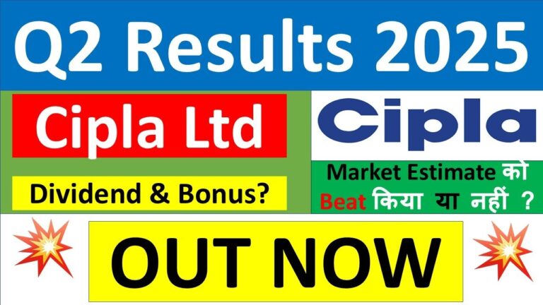 Cipla Limited, one of India’s premier pharmaceutical companies, has shown recent fluctuations in its stock price due to shifts in the broader market and company-specific developments. As of October 30, 2024, Cipla’s stock closed at ₹1,418.25, reflecting a decrease from the previous day’s high of ₹1,562.20, a decline of 0.23% in just one trading session. This decline is part of a broader downward trend, with the stock having lost approximately 3.72% over the past week and 6.77% over the last month. With a current market capitalization of approximately ₹1,19,381 crore, Cipla remains a large-cap company in India’s pharmaceutical sector. Over the past year, the stock has delivered a notable return of 32.82%, and in the longer term, it has provided returns of 71.03% over three years and 249.25% over five years. Resistance levels at around ₹1,600 and support levels near ₹1,520 are critical markers for investors monitoring potential movements in Cipla’s stock. Technical Analysis of Cipla Shares From a technical perspective, Cipla’s stock has been signaling bearish trends recently. Technical indicators such as the Moving Average Convergence Divergence (MACD) and Exponential Moving Average (EMA) indicate a possible downward momentum. The stock currently trades below its 50-day moving average of ₹1,606, suggesting potential further declines unless it can regain this level. Historically, similar bearish patterns have led to declines of around 6% within a few weeks, offering an opportunity for cautious monitoring by investors. Fundamental Analysis of Cipla’s Performance Despite recent price movements, Cipla’s core fundamentals remain robust. The company reported an annual revenue growth rate of 14.17%, outperforming its three-year Compound Annual Growth Rate (CAGR) of 10.82%. Additionally, its return on equity (ROE) currently stands at 15.43%, a figure significantly higher than its five-year average ROE of 11.98%. With minimal debt—interest expenses represent less than 1% of operating revenues—Cipla’s financial position remains strong and resilient. Factors Impacting Cipla’s Share Price Cipla’s share price has been influenced by several key factors, including: Market Sentiment: Broader market trends and investor perceptions of the pharmaceutical sector often affect Cipla’s stock performance. Company Developments: The recent resignation of vice-chairman MK Hamied, citing health reasons, has raised investor concerns about leadership continuity. Regulatory Changes: New policies and drug pricing regulations can significantly impact Cipla’s stock, as regulatory updates may affect its pricing strategy and revenue. Global Market Trends: As an international player, Cipla is affected by global pharmaceutical trends, which can impact stock performance and valuation. Predicted Price Movements for Cipla Shares In the upcoming trading sessions, Cipla is expected to face continued pressure unless it can surpass the critical resistance level of ₹1,600. While the bearish indicators suggest a cautious approach for short-term traders, long-term investors may find the current price levels attractive due to the company’s strong fundamentals and solid growth potential. Analysts’ Outlook on Cipla’s Future Market analysts offer a mixed outlook on Cipla. Some recommend holding the stock, highlighting its promising fundamentals and growth potential, while others advise caution due to recent bearish signals and general market volatility. The average target price among analysts for the coming months ranges between ₹1,735 and ₹1,830, which reflects optimism about Cipla’s long-term potential despite short-term uncertainties. Key Technical Levels for Cipla Stock Investors and traders should monitor the following levels closely: Resistance Levels: ₹1,574 (first), ₹1,589 (second), and ₹1,600 (third) Support Levels: ₹1,547 (first), ₹1,536 (second), and ₹1,521 (third) These levels serve as essential indicators for Cipla’s future price movement, as they reflect historical buying and selling points that can determine the stock's direction. Understanding the Causes of Cipla’s Price Movements Several factors contribute to Cipla’s recent price movement: Market Volatility: Overall fluctuations in the stock market influence investor sentiment, which can affect Cipla's share price. Corporate Announcements: Changes within the company, particularly in its leadership, have affected perceptions and, subsequently, stock performance. Economic Indicators: Economic trends and shifts in healthcare policies can impact Cipla, as they may alter consumer demand and affect the company’s long-term revenue growth. Cipla’s 52-Week Range: Highs and Lows Over the past year, Cipla’s stock has demonstrated substantial volatility, with a 52-week high of ₹1,702 and a low of ₹1,132. This wide range indicates both significant trading opportunities and inherent risks in the pharmaceutical sector. Investors should stay updated on Cipla’s performance, as changing market conditions and new information will continue to influence its price. In conclusion, Cipla remains a compelling stock for long-term investors despite recent declines. Its solid fundamentals, minimal debt, and impressive growth trajectory point to potential future gains. However, the current bearish signals may warrant caution for short-term investors. Monitoring resistance and support levels, along with staying informed about the factors influencing Cipla’s stock, will help investors make well-informed decisions in this evolving market