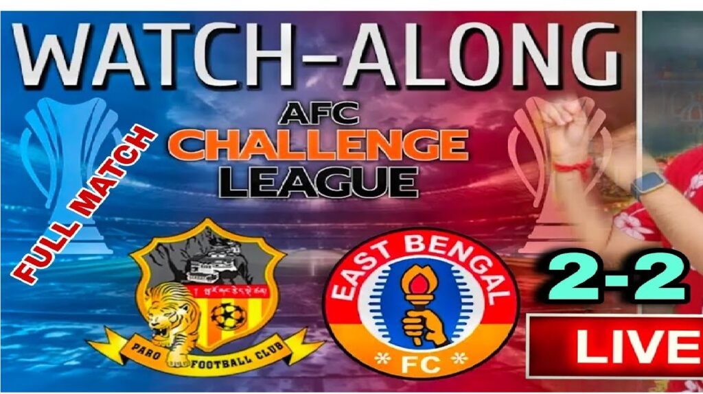 East Bengal Football Club (EBFC) kicked off their AFC Challenge League 2024-25 campaign with a challenging group-stage opener against Paro FC at the Changlimithang Stadium in Thimphu, Bhutan. In this gripping match, the Red and Gold Brigade managed to secure a 2-2 draw thanks to Dimitrios Diamantakos’ late equalizer, giving fans a thrilling start to the competition. Here's a breakdown of the match's key moments, highlights, and standout performances. AFC Challenge League 2024-25: East Bengal’s Season Opener EBFC started their AFC Challenge League journey in Thimphu with a mission to end their recent struggles and claim a strong position in the group stage. Playing on Bhutanese soil, they faced Paro FC, who were participating in their first AFC Challenge League. Scheduled at 4:30 PM IST, this game was a high-stakes match that saw both teams fiercely contesting each other from start to finish. Match Highlights: East Bengal vs. Paro FC – Thrilling Moments Unfold The match ended with a balanced 2-2 score, with each team showcasing strength in attack and resilience in defense. Below, we summarize the game’s standout moments. First Half: East Bengal Trails as Paro FC Capitalizes The home team, Paro FC, made a solid start, putting pressure on East Bengal’s defense and demonstrating effective ball control. While East Bengal looked to counter, Paro’s quick passes and ball possession allowed them to take the lead. Second Half Drama: Dimitrios Diamantakos Seals the Equalizer As the match progressed, East Bengal rallied, determined to turn the tide. Their persistence paid off in the second half, with Diamantakos scoring a much-needed goal. The following key moments captured the fans’ attention in the final minutes: 90+2': Defender Hijazi Maher from Paro FC collided with East Bengal's Prabhsukhan Gill, resulting in an injury pause as both players received medical attention. This intense play highlighted the physicality of the match. 90+1': East Bengal’s Milos Cupic made a remarkable save against Diamantakos, preserving the tie. His alertness and skill kept Paro FC from taking the lead again. 90': Anwar Ali and Hector Yuste displayed solid teamwork in defense as East Bengal attempted to build their play from the back, while Paro FC pressed with relentless energy. Pressure from East Bengal’s Offense in Final Minutes With the clock ticking, East Bengal’s offense pushed for a winning goal. Here are some key plays from the final minutes: 87': Lalchungnunga’s long throw-in created an opportunity, but Paro FC's goalkeeper caught it with ease. 84': PV Vishnu, newly substituted for Nandha Kumar, sprinted towards the goal but missed the target, keeping fans on edge. 82': Paro FC built up a decent attack but fell short with a misplaced final pass. 79': East Bengal’s Nandha Kumar delivered a cross that just missed Diamantakos’ reach, showcasing the Red and Gold Brigade’s offensive drive. Key Performances: Players Who Made an Impact Both teams had standout performers whose efforts shaped the game: Dimitrios Diamantakos (East Bengal): Scoring the equalizer for East Bengal, Diamantakos kept the team in the game with his persistence and finishing skills. Milos Cupic (Paro FC): The Paro FC goalkeeper made some critical saves, including a powerful one-on-one against Diamantakos, to deny East Bengal a late lead. Nandha Kumar (East Bengal): Known for his crosses, Kumar’s efforts on the right flank created opportunities, including the assist for Diamantakos’ goal. What’s Next for East Bengal in the AFC Challenge League? After sharing points with Paro FC, East Bengal’s next challenges in the AFC Challenge League include matches against Basundhara Kings on October 29 and Nejmeh on November 1. These upcoming fixtures will be crucial for the Kolkata-based team as they aim to advance in the tournament. With hopes of turning their campaign around, East Bengal fans are optimistic that the Red and Gold Brigade will put up a strong fight in the remaining group stage matches. To follow their journey and stay updated with match reports, live scores, and expert insights, keep visiting AIPRM Sports Coverage.
