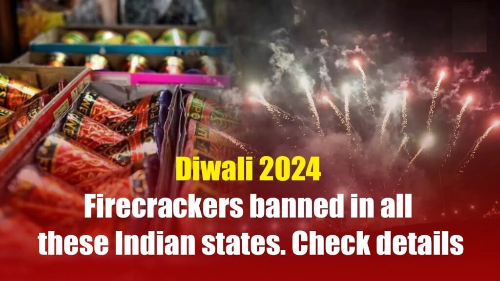As Diwali 2024 approaches, several Indian states have imposed restrictions on firecracker use to address the escalating pollution concerns during the festival. With rising air pollution levels, states such as Delhi, Maharashtra, Bihar, and others have enforced measures ranging from complete firecracker bans to limitations on specific types of crackers. Here’s an overview of the firework restrictions across major Indian states for Diwali 2024. Delhi: A Complete Firecracker Ban to Tackle Severe Air Pollution Delhi, known for experiencing severe air quality deterioration in winter, has implemented a comprehensive ban on firecrackers. The Delhi Pollution Control Committee (DPCC) has prohibited the manufacturing, storage, sale, and use of firecrackers across the city until January 1, 2025. This includes restrictions on online sales. However, an exception is made for “green crackers,” which are allowed for limited hours. Diwali festivities can include green crackers only between 8 PM and 10 PM, with other celebrations like Gurpurab, Christmas, and New Year’s Eve having similarly restricted timings. Green crackers are designed to reduce environmental harm by avoiding toxic chemicals such as barium and lead. Bihar: Total Prohibition in Key Urban Areas In Bihar, a state-wide prohibition on all firecrackers has been implemented in major cities like Patna, Gaya, Muzaffarpur, and Hajipur. Unlike some states that permit green crackers, Bihar has opted for a complete ban to prevent additional strain on air quality during Diwali. Maharashtra: Strict Monitoring on Firecracker Sales Maharashtra has adopted similar restrictions, allowing only green crackers, which emit approximately 30% less pollution than traditional firecrackers. However, enforcing these restrictions remains challenging due to the illegal sale of firecrackers from neighboring states with less stringent regulations. To address this, Maharashtra’s government is intensifying monitoring of firework sales. Additionally, Mumbai police have prohibited the sale and use of sky lanterns from October 23 to November 24, aiming to minimize both air and fire hazards during the celebrations. Karnataka: Encouragement for Green Crackers with Suggested Time Limits In Karnataka, the state government is encouraging citizens to use only green crackers. While there is no formal ban, the Environment Minister has advised limiting firecracker use to specific hours between 8 PM and 10 PM during Diwali. Punjab: Regulated Firecracker Use Following Supreme Court and NGT Directives Punjab has implemented stringent firecracker regulations in compliance with Supreme Court and National Green Tribunal (NGT) directives. Fireworks are restricted to specific times during festivals such as Diwali, Gurpurab, Christmas, and New Year’s Eve. The state only permits green crackers to be used as follows: Diwali (October 31): 8 PM to 10 PM Gurpurab (November 15): 4 AM to 5 AM & 9 PM to 10 PM Christmas (December 24-25): 11:55 PM to 12:30 AM New Year’s Eve (December 31-January 1): 11:55 PM to 12:30 AM Haryana: Firecracker Regulations Align with Delhi’s Restrictions Haryana’s firecracker regulations closely mirror those of Delhi, especially in Gurugram. The state permits the use of green crackers during designated hours on Diwali and Gurpurab, maintaining a balance between celebration and public health. Diwali & Gurpurab: 8 PM to 10 PM Kerala: Time-Limited Firecracker Use Kerala has limited firecracker use to two hours, from 8 PM to 10 PM on Diwali, and from 11:55 PM to 12:30 AM on Christmas and New Year’s Eve. As in other states, only green crackers are allowed to be sold and used. Tamil Nadu: Scheduled Firecracker Bursting Hours In Tamil Nadu, the government has specified set hours for firecracker use: between 6 AM to 7 AM and 7 PM to 8 PM. Chief Minister MK Stalin has encouraged residents to choose green crackers with lower pollution and noise levels, and suggested community celebrations to limit environmental impact. West Bengal: Compliance with NGT-Approved Green Crackers In West Bengal, the government, led by Chief Minister Mamata Banerjee, mandates that only certified green crackers approved by the NGT can be used. Residents in Kolkata and other areas can burst crackers between 8 PM and 10 PM on Diwali, in line with measures to ensure public health and environmental safety. Emphasis on Public Health and Environmental Responsibility The widespread restrictions reflect an effort by both state governments and citizens to embrace eco-friendly Diwali practices. As celebrations near, residents across states are urged to adhere to these regulations for a safe and sustainable Diwali, minimizing pollution and preserving air quality for the health of all.