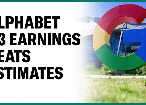 Alphabet Inc., the parent company of Google, reported remarkable growth with a record $88.3 billion in quarterly revenue for Q3 of fiscal year 2024, marking a 10.6% year-over-year increase. This new high surpasses Alphabet’s previous record of $86.3 billion in Q4 2023, positioning this as Alphabet’s strongest revenue quarter yet. Driven by robust performance in its core Google advertising business, Alphabet's advertising revenue totaled $66 billion, outpacing analyst expectations of $86.4 billion in total company revenue. Google Advertising Revenue Soars to New Heights In Q3 FY24, Google’s advertising sector remained a powerhouse, generating $65.9 billion, exceeding the forecasted $65.4 billion. This growth was primarily fueled by Google Search and Other revenue, which reached $49 billion, up from $44 billion in Q3 FY23. YouTube also displayed remarkable progress, with its ad revenue rising to $9 billion, a significant improvement over $8 billion in the previous year. Alphabet’s comprehensive suite of subscription services and devices saw substantial demand, generating $10.6 billion—up from $8 billion in Q3 FY23. Strategic Innovation and AI Investment Fuel Growth Alphabet CEO Sundar Pichai attributes the company’s recent successes to its dedication to technological advancement and innovation, especially in artificial intelligence (AI). “The momentum across the company is extraordinary," said Pichai. “Our long-term focus and investment in AI are paying off, benefiting both consumers and partners through our advanced AI tools.” Under Pichai's leadership, Alphabet has focused on developing AI-driven tools that enhance user experiences across Google’s Search and Cloud segments. AI Advancements Elevate Google Search and Cloud Offerings Google's AI-powered search features have broadened the types of queries users can perform, making search functionality more intuitive and effective. In addition to enhancing Search, Alphabet's AI initiatives have driven Google Cloud's growth, resulting in increased product adoption, customer acquisition, and larger contracts. The cloud segment’s continued growth demonstrates how Alphabet’s innovative AI solutions resonate with businesses seeking efficient, scalable cloud options. YouTube’s Impressive Revenue Milestone With total ad and subscription revenue surpassing $50 billion over the past four quarters, YouTube remains a key contributor to Alphabet's financial success. This milestone underscores the platform’s increasing value and market presence, driven by continued consumer engagement and strategic advertising opportunities. Efficiency Improvements and Increased Margins Alphabet’s solid revenue growth this quarter is further supported by operational efficiency efforts that have bolstered profit margins. “Our continuous efforts to streamline operations have resulted in improved margins, delivering value for both consumers and investors,” added Pichai. These initiatives are expected to strengthen Alphabet’s competitive positioning and contribute to sustainable growth.