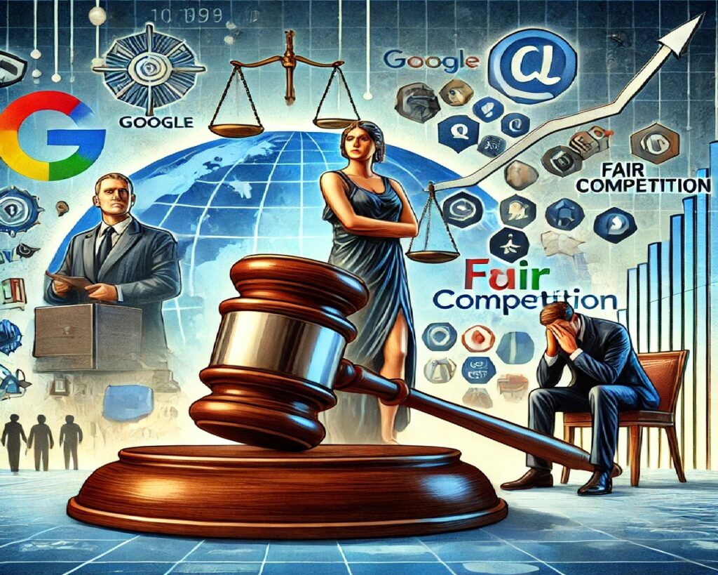 After a lengthy 15-year legal struggle, Google has been ordered to pay a staggering fine of $2.4 billion (approximately ₹21,000 crore) in a historic case involving the misuse of market dominance. The European Court of Justice recently upheld the original decision made in 2017 by the European Commission, which found Google guilty of abusing its market power. This penalty, while significant, underscores a broader call for stricter regulations on tech giants globally. The Origins of the Case: Foundem’s Struggle Against Google The roots of this legal saga trace back to 2006 when Shivaun and Adam Raff, founders of the UK-based price comparison website Foundem, noticed a significant drop in their site’s search ranking on Google. Their platform, designed to help users compare prices on electronics, flights, and other products, faced sudden and severe penalties in Google search results, particularly for keywords like “price comparison” and “comparison shopping.” The founders initially suspected technical issues and believed it to be a temporary setback, assuming it would resolve on its own. Adam Raff described how they carefully monitored Foundem’s page rankings, initially viewing the issue as “collateral damage.” The couple believed their site had been mistakenly flagged as spam and that a simple appeal to Google would rectify the error. However, after two years without any resolution, the Raffs recognized the problem wasn’t a temporary glitch. While Foundem maintained high rankings on other search engines, it struggled on Google, impacting the website’s visibility and revenue. Growing Suspicion and Legal Action Against Google By 2008, the Raffs suspected that Foundem’s drop in rankings wasn’t an isolated incident. Their suspicions deepened when Foundem was named the top price comparison site by Channel 5’s popular technology show, The Gadget Show. Following this recognition, their website saw an unexpected surge in traffic, contradicting Google’s claim that Foundem was irrelevant in search rankings. Convinced that Google was unjustly hindering their business, Shivaun and Adam decided to take legal action. They began by reaching out to regulatory bodies in the UK, the US, and eventually in Brussels. Their efforts paid off in 2010 when the European Commission launched an antitrust investigation against Google. It took seven years, but in 2017, the European Commission finally ruled in Foundem’s favor, imposing a $2.4 billion fine on Google for abusing its market dominance. Google’s Appeals and the Upholding of the Fine Unsurprisingly, Google contested the 2017 ruling, arguing that changes made to their product listings since 2017 had benefited countless comparison shopping sites by generating millions of clicks. Despite these claims, the European Court of Justice rejected Google’s repeated appeals, leaving the original fine intact. A Google spokesperson reiterated their stance, stating, “The judgement relates to how we displayed product results from 2008-2017. The updates we made have since benefited over 800 comparison sites.” The Impact on Foundem and the Broader Implications for Big Tech For Shivaun and Adam Raff, the 15-year legal fight was taxing both emotionally and financially. They disclosed that had they known the battle would last over a decade, they might have reconsidered taking it on. Foundem eventually had to shut down in 2016, primarily due to financial strain and lack of visibility on Google. Although the recent judgment in their favor offers a sense of closure, the couple is currently pursuing a civil damages claim against Google to seek compensation for the losses incurred. Their victory, while bittersweet, has become symbolic of the need to regulate Big Tech’s influence. Their legal ordeal highlights how challenging it can be for smaller businesses to challenge giants like Google, even when cases of market abuse come to light. Final Thoughts: A Call for Greater Accountability in Tech This case has become a landmark moment in the push for antitrust regulations on technology corporations. Shivaun and Adam Raff’s perseverance exemplifies how one small business’s resilience can spark a shift in regulatory practices, emphasizing the importance of fairness in the digital marketplace. The judgment not only impacts Google but also sets a precedent, urging tech giants to operate with greater accountability and transparency, particularly regarding market practices and user access to competing services. As the world continues to rely on digital platforms, cases like Foundem’s serve as reminders that no company, no matter how influential, is above the law. The European Union’s firm stance against market manipulation by tech giants sends a strong message, fostering a more competitive and fair online ecosystem for all.