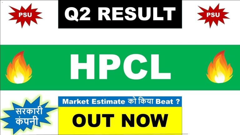 HPCL Q2 FY24-25 Financial Results: Net Profit Falls by 98% to ₹142.67 Crore Amid Market Challenges Hindustan Petroleum Corporation Limited (HPCL) has reported a significant 98% decline in its net profit for the second quarter of the fiscal year 2024-25. The company's consolidated net profit dropped to ₹142.67 crore for the July-September period, compared to ₹5,826.96 crore during the same quarter last year. This sharp reduction was disclosed in a regulatory filing on October 25, 2024. HPCL, along with other state-owned fuel retailers such as Indian Oil Corporation (IOC) and Bharat Petroleum Corporation Limited (BPCL), had previously benefited from stable petrol and diesel prices, even as costs fluctuated. These companies maintained a price freeze to recover losses from last year when they avoided increasing retail prices during a surge in crude costs. However, this benefit diminished when petrol and diesel prices were reduced by ₹2 per liter shortly before the announcement of general elections. Impact of Fuel Price Reductions and Changing Market Dynamics The recent reduction in fuel prices has played a critical role in HPCL's current financial situation. These price cuts came at a time when refining margins, or the difference between crude oil and end-product prices, were already shrinking from the highs of 2022-23. This environment has contributed to lower profitability for HPCL and other major Indian refiners. Following the release of these results, HPCL’s stock responded with a substantial decline. The company’s shares dropped by 7.51%, closing at ₹374.35 on the National Stock Exchange (NSE). The stock opened at ₹406 and reached an intraday low of ₹372.90 on Friday, reflecting market concerns over the company's reduced earnings. Industry-Wide Challenges: HPCL’s Position in India’s Oil and Gas Sector HPCL’s performance mirrors a broader trend in India’s oil and gas industry. State-owned companies previously enjoyed strong margins by capitalizing on favorable pricing conditions amid volatile crude prices. However, recent adjustments in market pricing have posed challenges for the industry, impacting profitability. Refiners like HPCL are also facing pressures due to evolving global economic conditions and post-pandemic shifts in demand. Additionally, geopolitical tensions and fluctuating crude prices have made the market increasingly uncertain for refiners, necessitating more agile responses to market dynamics. Strategic Considerations for HPCL Moving Forward Looking to the future, HPCL will need to navigate these challenging market conditions with a strategic approach. The company may need to explore strategies to enhance operational efficiencies and reassess its pricing mechanisms to stabilize profitability despite narrow margins.