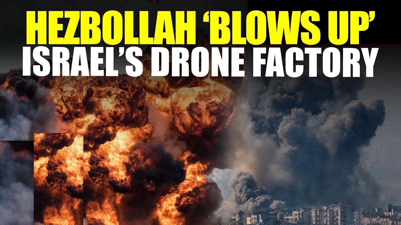 Hezbollah Israel Conflict Ceasefire Amid Talks by US and UN Leaders