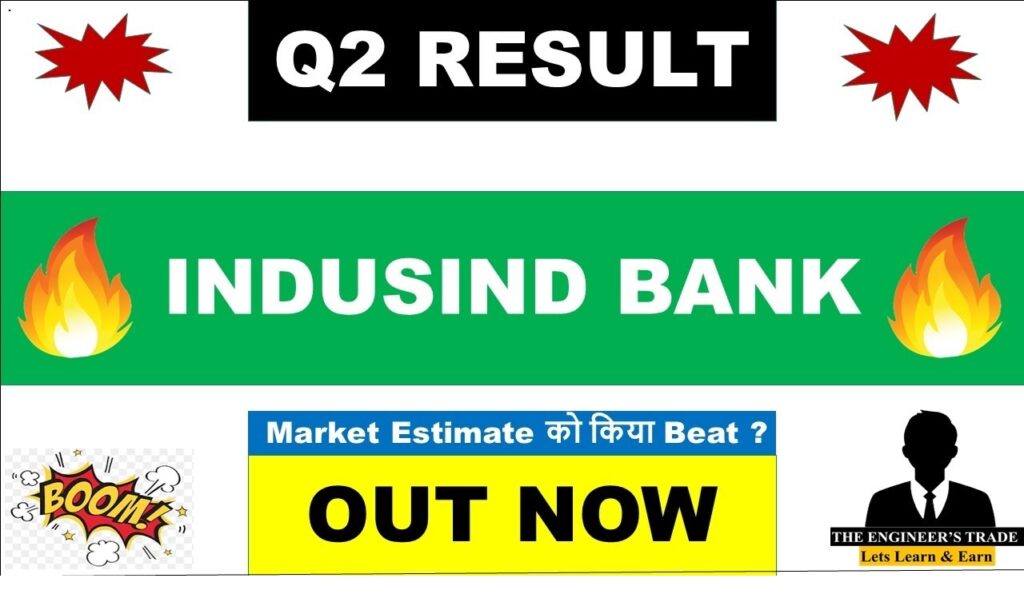IndusInd Bank has faced significant challenges in recent times, resulting in a downward revision of its stock target price. Analysts have downgraded their outlook due to several key factors, including declining profits, weaker asset quality, and lower lending activity. In this article, we will explore the main reasons behind the pressure on IndusInd Bank's share price and what investors can expect in the short term. IndusInd Bank Target Price Downgrade Nirmal Bang, a leading brokerage firm, has downgraded its rating on IndusInd Bank from 'Buy' to 'Hold'. The target price has also been slashed from Rs 1,653 to Rs 1,443, reflecting the bank's ongoing struggles. This downgrade follows a sharp drop in IndusInd Bank's share price, which fell 15% to Rs 1,089 after the announcement of its Q2 results. The significant reduction in the target price is due to the bank's weaker-than-expected financial performance, coupled with concerns about asset quality and future earnings. Investors are advised to proceed with caution as the bank navigates through a challenging period. Q2 Profit Slump and Share Price Reaction IndusInd Bank reported a sharp 39% year-on-year (YoY) decline in net profit for the quarter ending September 2024, which triggered the recent sell-off. The bank’s net profit for Q2 came in at Rs 1,325 crore, well below the market's expectations of Rs 2,138 crore. This disappointing performance has raised concerns about the bank’s ability to meet future profit targets. As a result, the stock witnessed a steep drop of 15%, hitting Rs 1,089. Investors are now questioning whether they should buy, sell, or hold their positions in the stock. Given the uncertain outlook, many are opting to hold or reduce their exposure until there are clearer signs of recovery. Mixed Financial Performance: NII Grows, But NIM Contracts Despite the sharp decline in profit, IndusInd Bank’s net interest income (NII) saw a modest growth of 5% YoY, reaching Rs 5,347 crore in Q2. While this increase is a positive sign, it was overshadowed by a contraction in the bank’s net interest margin (NIM), which dropped to 4.08%. This represents a 21-basis-point decline from 4.29% in the same period last year and an 18-basis-point decrease on a quarter-on-quarter (QoQ) basis. The shrinking NIM reflects tighter profitability as the bank faces challenges in maintaining its lending margins amid rising competition and slowing loan growth. This trend is likely to continue unless the bank can improve its asset quality and increase its lending activity. Jefferies Cuts Target Price: Citing Weaker Asset Quality Jefferies, another prominent brokerage, has also revised its outlook on IndusInd Bank, maintaining a 'Buy' rating but lowering the target price from Rs 1,750 to Rs 1,470. The revision is primarily due to weaker asset quality and the impact of contingent provisions, which have eroded the bank’s profitability. Jefferies expects the pressure on IndusInd Bank’s financial performance to persist in the second half of FY25, with some moderation expected in FY26-27. The brokerage has also forecasted an earnings cut of 13-25% over the next few years, reflecting the challenges the bank is likely to face in the near term. Asset Quality and Loan Growth Concerns One of the key issues plaguing IndusInd Bank is its deteriorating asset quality. The bank’s loan growth has moderated, and slippages have increased, leading to higher credit costs. These factors have contributed to an overall decline in profitability. Analysts have pointed out that despite accounting for one-time provisions, the bank’s Q2 profit fell short of consensus estimates. The bank’s performance in terms of loan growth and asset quality will be critical in determining its ability to recover in the coming quarters. What Should Investors Do? Given the current challenges, investors are faced with a difficult decision. While some analysts have maintained a 'Buy' rating, the majority have adopted a more cautious stance, downgrading the stock to 'Hold'. The pressure on IndusInd Bank’s financial performance, coupled with the uncertain macroeconomic environment, suggests that the stock may continue to face headwinds in the short term. For long-term investors, holding onto the stock may be a reasonable option, provided they are prepared to weather the volatility. However, those with a shorter investment horizon may want to consider reducing their exposure until there are clearer signs of a turnaround. Conclusion: IndusInd Bank Faces Tough Short-Term Outlook IndusInd Bank is currently navigating through a challenging period, with its stock price under pressure due to weaker-than-expected profits, declining NIM, and concerns over asset quality. While some analysts remain cautiously optimistic about the bank’s long-term prospects, the near-term outlook remains uncertain. Investors should closely monitor the bank’s financial performance in the coming quarters, particularly its ability to improve asset quality and reignite loan growth. Until then, the stock is likely to remain under pressure, making it a more suitable option for those with a higher risk tolerance and a long-term investment horizon.