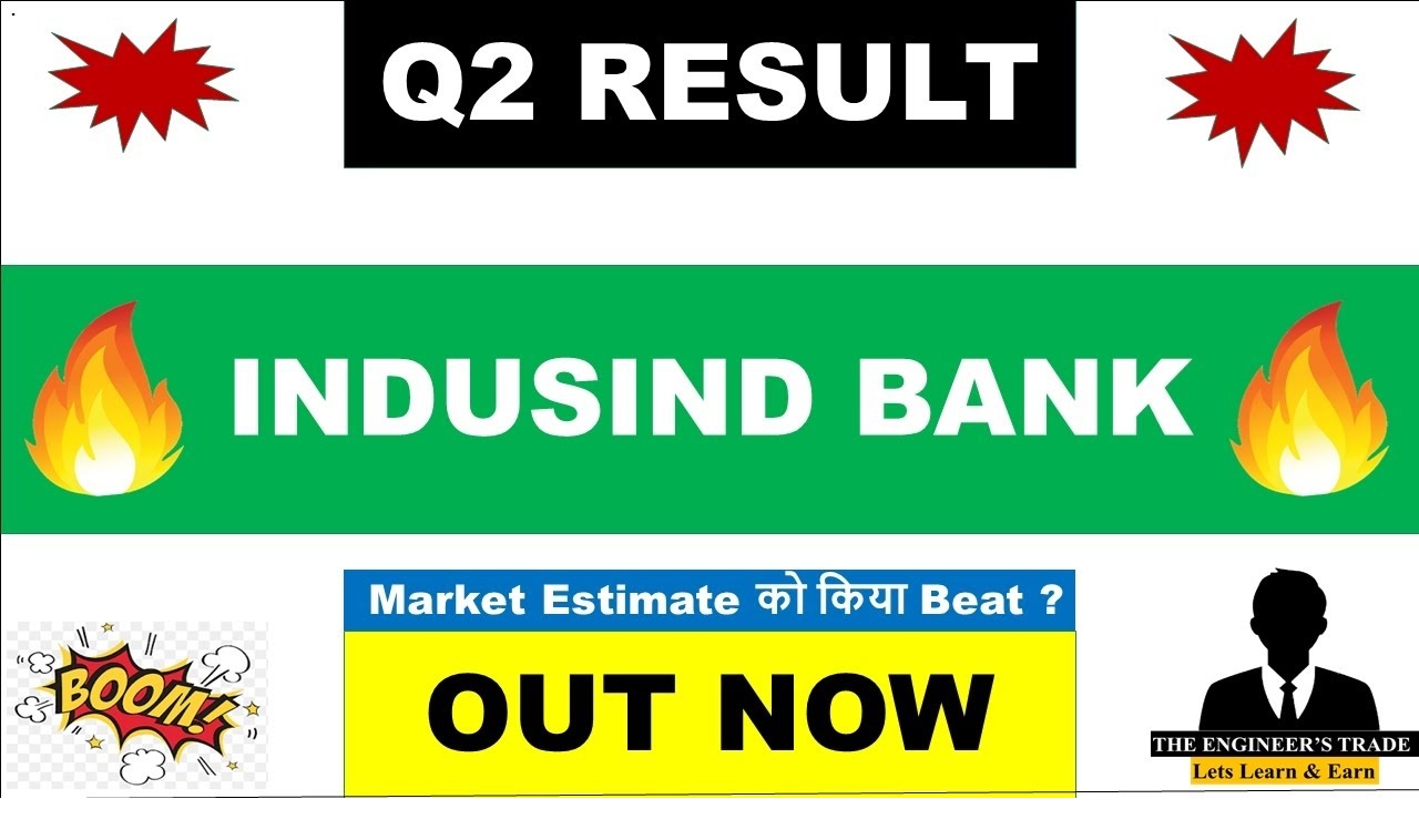 IndusInd Bank Share Price Under Pressure 3 Key Reasons for Short Term Challenges