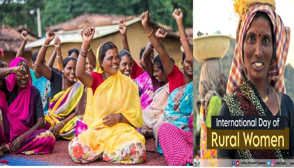 The International Day of Rural Women and National Women Farmer's Day (Rashtriya Mahila Kisan Diwas), observed on October 15, serve to honor the invaluable contributions of rural women to agriculture, rural development, and poverty eradication. These two significant days, declared by the United Nations and the Government of India respectively, emphasize the need for recognizing rural women's vital roles in shaping sustainable futures. The Origins of the International Day of Rural Women and National Women Farmer's Day The International Day of Rural Women was officially established by the United Nations General Assembly in 2007, aimed at highlighting rural women’s contributions to their families, communities, and the global economy. It is also a call to promote gender equality and empower women to overcome challenges that hinder their development, such as limited access to resources, education, and healthcare. On the other hand, Rashtriya Mahila Kisan Diwas, initiated in 2016 by the Government of India’s Ministry of Agriculture, celebrates the immense role of women in agricultural practices, from sowing to harvesting and everything in between. This day serves as a platform to highlight their indispensable contribution to India’s agricultural output. Key Roles of Rural Women in Agriculture and Rural Development Rural women are the backbone of agricultural production and food security. Globally, 43% of the agricultural labor force consists of women, contributing significantly to food production, household sustenance, and rural economies. In developing countries like India, rural women perform a wide array of tasks, including planting, fertilizing, weeding, and harvesting crops, as well as managing livestock and collecting resources like water and firewood. Despite these contributions, rural women often remain underrepresented and undervalued in decision-making processes, agricultural policies, and economic development strategies. This disparity is further compounded by gender-based challenges such as land ownership restrictions, unequal access to resources, and lower wages compared to their male counterparts. Significance of the International Day of Rural Women The International Day of Rural Women draws global attention to the critical need for empowering rural women through education, skill development, and economic opportunities. By addressing issues like land ownership rights, equitable access to financial resources, and modern farming technology, governments and organizations can create a more inclusive and supportive environment for rural women. This day also acknowledges the challenges that rural women face, such as poverty, discrimination, and limited access to healthcare, and aligns with global goals for sustainable development. Through collective efforts, rural women’s roles in agricultural resilience, food security, and community well-being can be strengthened. Challenges Faced by Rural Women in Agriculture Despite their essential contributions, rural women face numerous challenges that restrict their productivity and livelihood potential. Some of the key barriers include: Lack of Land Ownership: Many rural women lack legal rights to own or inherit land, limiting their access to essential resources. Limited Access to Credit: Without land ownership or formal employment, women often find it challenging to obtain financial support or loans. Inefficient Farming Tools: Most agricultural machinery is designed for men, making it difficult for women to operate them effectively. Increased Workload: Rural women juggle multiple responsibilities, including household chores and caregiving, which adds to their work burden with minimal compensation. Wage Disparity: Women farmers are often paid less than their male counterparts, even for the same work. Government Initiatives to Support Women Farmers Recognizing the pivotal role of women in agriculture, the Indian Government has implemented several schemes to promote the welfare of women farmers. These initiatives aim to ensure that at least 30% of the budget under various agricultural programs is allocated to women beneficiaries. Some notable programs include: Mahila Kisan Sashaktikaran Pariyojana (MKSP): Aims to empower women in agriculture through training and skill development. National Mission on Sustainable Agriculture: Focuses on enhancing productivity while ensuring sustainability in agricultural practices. DAY-NRLM (Deendayal Antyodaya Yojana – National Rural Livelihoods Mission): Provides financial and technical assistance to rural women for self-employment and entrepreneurship. These programs strive to address the systemic exclusion of women from agricultural benefits and services while promoting their active participation in the economy. The Role of Rural Women in Environmental Sustainability and Climate Resilience Rural women are not only central to agriculture but also play a crucial role in environmental conservation and climate resilience. They act as custodians of natural resources, employing traditional knowledge and sustainable farming practices to preserve biodiversity and combat environmental degradation. Their day-to-day involvement in managing water resources, conserving forests, and sustaining ecosystems makes them essential actors in climate adaptation strategies. As climate change continues to impact rural communities, the role of women in building climate resilience becomes even more critical. Through sustainable land management and resource conservation, they help their communities adapt to erratic weather patterns, soil erosion, and declining agricultural yields. Health, Well-Being, and Unpaid Care Work In addition to their agricultural roles, rural women are often the primary caregivers in their households, managing healthcare, education, and nutrition for their families. They provide unpaid care work, such as caring for children, the elderly, and the sick, which remains unrecognized and undervalued in most economies. This burden of unpaid care work adds to their overall workload and limits their opportunities for personal and professional growth. Building a More Equitable Future for Rural Women The International Day of Rural Women and National Women Farmer's Day call for immediate action to address the barriers faced by rural women and ensure that they have equal access to resources, opportunities, and rights. By focusing on gender equality and empowerment, these observances inspire governments, organizations, and individuals to support initiatives that uplift rural women and promote their roles in sustainable development. To achieve these goals, it is essential to: Promote legal reforms to ensure equal land ownership rights for women. Increase investment in education, healthcare, and infrastructure in rural areas. Support women’s access to financial services and agricultural resources. Recognize and value unpaid care work, ensuring fair wages for women in caregiving roles. Conclusion: Celebrating Rural Women’s Role in a Sustainable Future As we celebrate the International Day of Rural Women and National Women Farmer's Day, it is crucial to remember the indispensable role that rural women play in shaping sustainable communities and economies. Empowering these women through policy reforms, education, and economic opportunities will not only improve their lives but also contribute to the global fight against poverty, food insecurity, and climate change. By recognizing their contributions and addressing their challenges, we can work toward a more equitable and sustainable future where rural women thrive alongside their communities.