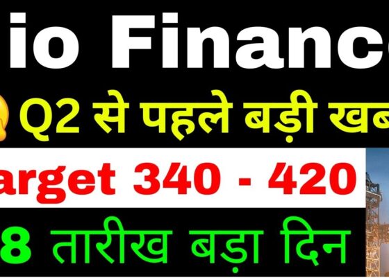 Jio Financial Services (JFS) has witnessed a significant rise in its share price in 2024, showing a year-to-date (YTD) gain of 40.75%. This outpaces the 12.02% increase in the benchmark BSE Sensex during the same period. With the company set to announce its second-quarter results for FY 2024-25, attention is building around its performance and its third joint venture with BlackRock. Jio Financial Share Price Performance As of Thursday, Jio Financial’s stock was trading 1.09% lower at Rs 330.20. Despite this dip, the stock’s YTD growth of 40.75% remains impressive, especially when compared to the broader market's rise of 12.02%. The upcoming Q2 results on October 18, 2024, are expected to be a pivotal moment for the company. Investors are also closely monitoring potential developments with BlackRock, a US-based asset management giant. According to sources, BlackRock is in discussions with Jio Financial to establish a private credit joint venture, which, if confirmed, would be their third collaboration. BlackRock and Jio Financial: A Growing Partnership BlackRock and Jio Financial have already formed two successful joint ventures. In April 2024, the companies launched a wealth management and broking business in India. This followed their 2023 asset management venture. If the private credit joint venture materializes, it will further solidify the partnership between these two financial giants. Jio Financial's recent regulatory approval for its mutual fund business has placed the company in the spotlight. The company’s strong brand presence and strategic moves into financial services position it well for future growth. Experts suggest that long-term investors should hold on to Jio Financial shares, given the company’s potential in India's financialization landscape. Technical Analysis: Key Support and Resistance Levels From a technical perspective, the stock’s support is found in the Rs 325-320 range. Jigar S Patel, a Senior Manager and Technical Research Analyst at Anand Rathi, highlights that a decisive close above Rs 350 could drive the stock toward Rs 365. In the short term, the stock is expected to trade between Rs 320 and Rs 365. Osho Krishan, Senior Research Analyst at Angel One, advises caution as the stock has seen some correction in recent sessions. He notes that a fall below Rs 320 could weaken the technical structure, but a recovery above Rs 345-350 would restore positive momentum. Similarly, Kushal Gandhi, Technical Analyst at StoxBox, recommends waiting for a close above Rs 360 before initiating new positions. Jio Financial’s Shareholding and Valuation As of June 2024, Jio Financial had a 47.12% promoter holding. The stock’s valuation is noteworthy, with a price-to-earnings (P/E) ratio of 686.96 and a price-to-book (P/B) value of 8.68. Its earnings per share (EPS) stood at 0.49, and the return on equity (RoE) was 1.26%. These figures indicate that the stock is priced for high growth expectations, but investors should carefully consider its valuation metrics before making new investments. Jio Financial’s Growth Potential in the Indian Market Jio Financial's entry into the Indian financial services sector comes at an opportune time. The country is experiencing rapid financialization of assets, with increasing demand for wealth management and investment products. Jio Financial’s ability to leverage its brand and reach, alongside its partnerships with global leaders like BlackRock, positions it as a key player in this evolving landscape. Kranthi Bathini, Director of Equity Strategy at WealthMills Securities, believes that Jio Financial is well-placed to deliver strong performance in the future. He advises investors to maintain a long-term view on the stock, citing the company's robust brand and the ongoing transformation of India’s financial sector. Outlook for Q2 Results and Beyond As Jio Financial prepares to release its Q2 FY25 results, investors will be keenly watching the company’s performance. Strong growth in profits and revenues could provide further upward momentum for the stock. The company's focus on expanding its offerings in the mutual fund and private credit space through joint ventures with BlackRock could also serve as a catalyst for future growth. Conclusion Jio Financial Services has demonstrated robust growth in 2024, with a YTD rise of over 40%. With its upcoming Q2 results and potential third joint venture with BlackRock, the company is positioned for continued success. Investors should watch for key technical levels and wait for decisive moves before making new investments. However, the long-term outlook for Jio Financial remains positive, backed by its strategic partnerships and growth potential in India’s financial market.