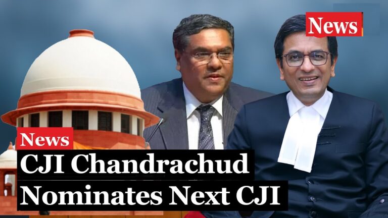 Justice Sanjiv Khanna has been officially appointed as the 51st Chief Justice of India (CJI), marking a significant milestone in the Indian judiciary. His appointment, set to take effect on November 11, 2024, comes after the outgoing CJI, D Y Chandrachud, recommended him as his successor in a letter to the Union Law Ministry. This decision is poised to bring forth a new chapter in India's judicial leadership, as Justice Khanna prepares to take the reins with a tenure lasting until May 13, 2025. The Presidential Appointment of Justice Sanjiv Khanna On October 2024, the President of India formally appointed Justice Sanjiv Khanna as the next Chief Justice of India. This appointment follows the constitutional protocol wherein the President consults with the current Chief Justice before finalizing the decision. In a social media post, Union Law Minister Arjun Ram Meghwal announced, "In exercise of the power conferred by the Constitution of India, Hon’ble President, after consultation with Hon’ble Chief Justice of India, is pleased to appoint Shri Justice Sanjiv Khanna, Judge of the Supreme Court of India, as Chief Justice of India with effect from 11th November, 2024." This appointment places Justice Khanna in a prominent position as the 51st Chief Justice of India. He will hold this esteemed post for nearly seven months before his retirement on May 13, 2025. Justice Khanna’s Notable Contributions to the Judiciary Justice Sanjiv Khanna has built a reputation for delivering landmark judgments that have shaped India's legal landscape. His notable contributions include several pivotal cases that have had a lasting impact on the country. 1. RTI Act and the Office of the CJI One of Justice Khanna’s most celebrated rulings was in 2019, where he authored the lead judgment on behalf of the Constitution Bench that declared the Right to Information (RTI) Act applicable to the office of the Chief Justice of India. This judgment underscored the judiciary’s commitment to transparency and accountability, positioning the office of the CJI within the purview of public scrutiny under the RTI Act. 2. Hate Speech Regulation in Amish Devgan v. Union of India In the 2020 case of Amish Devgan v. Union of India, Justice Khanna's ruling emphasized the need for stringent regulation of hate speech in the country. His judgment played a crucial role in highlighting the dangers posed by incendiary remarks in a multicultural and diverse society like India. The ruling reinforced the judiciary’s role in curbing divisive and harmful rhetoric to maintain social harmony. 3. Dissent in the Central Vista Project In 2021, Justice Khanna made headlines when he dissented from the majority judgment regarding the Central Vista project, a large-scale redevelopment initiative in the heart of New Delhi. He raised concerns about whether the necessary legal procedures had been followed, showcasing his commitment to upholding democratic processes and questioning executive overreach. 4. Irretrievable Breakdown of Marriage as a Ground for Divorce In a landmark 2022 judgment, Justice Khanna led a Constitution Bench that held that the Supreme Court can dissolve a marriage on the grounds of irretrievable breakdown under Article 142 of the Constitution. This ruling expanded the scope of the court’s powers in matrimonial cases, offering a more compassionate approach to marital disputes and focusing on the well-being of the individuals involved. 5. High-Profile Bail Cases: AAP Leaders and the Delhi Liquor Policy Case Justice Khanna has also handled politically sensitive cases, including the bail applications of Aam Aadmi Party leaders Arvind Kejriwal, Manish Sisodia, and Sanjay Singh in connection with the Delhi liquor policy scandal. In a notable decision in 2023, Justice Khanna’s bench refused bail to Manish Sisodia but emphasized the need for an expeditious trial. His court also played a key role in the eventual grant of bail to Sanjay Singh after the Enforcement Directorate (ED) faced tough questioning. In another case, Justice Khanna’s bench granted interim bail to Arvind Kejriwal, allowing him to campaign during elections. This ruling was one of its kind, indicating the court’s recognition of the practical needs of political figures while ensuring that legal processes were not compromised. Justice Khanna’s Role in EVM-VVPAT and Electoral Reforms Justice Khanna’s bench also addressed issues related to electoral transparency. In a case concerning the Electronic Voting Machines (EVM) and Voter Verifiable Paper Audit Trail (VVPAT) systems, his bench denied a plea for 100% VVPAT verification but directed the Election Commission of India (ECI) to implement further safeguards. This ruling underscored the court’s balancing act between ensuring electoral integrity and maintaining efficiency in the voting process. Article 370 and Electoral Bonds Judgments Justice Khanna was also part of the Constitution Bench that dealt with the controversial Article 370 case, which questioned the abrogation of Jammu and Kashmir’s special status. Additionally, in the Electoral Bonds case, which examined the legality of anonymous political donations, Justice Khanna wrote a separate concurring opinion, expressing concerns about the implications for transparency and accountability in electoral funding. Justice Sanjiv Khanna’s Path to the Supreme Court Justice Khanna’s judicial journey began in 1983 when he enrolled as an advocate with the Bar Council of Delhi. His career progressed steadily, and in 2005, he was elevated as an additional judge of the Delhi High Court. A year later, he was appointed a permanent judge. Before his appointment to the Supreme Court in 2019, he held various significant positions, including Chairman of the Delhi Judicial Academy and head of the Delhi International Arbitration Centre. Throughout his career, Justice Khanna has demonstrated a deep commitment to upholding the principles of justice and fairness. His judgments have often reflected a progressive approach, focusing on human rights, transparency, and the rule of law. Conclusion: A New Era in the Indian Judiciary As Justice Sanjiv Khanna prepares to take on the role of the Chief Justice of India, his appointment marks the beginning of a new era for the Indian judiciary. With a tenure lasting until May 2025, Justice Khanna is expected to steer the Supreme Court through several critical cases, potentially leaving a lasting legacy on the nation’s legal landscape. His body of work, marked by groundbreaking judgments and a commitment to the law’s ethical foundations, positions him as a key figure in shaping India’s judicial future.