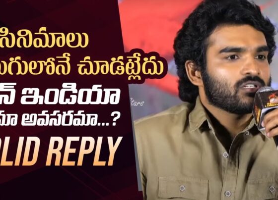 Kiran Abbavaram’s latest film, KA, released on October 31, 2024, has quickly captured the interest of moviegoers, offering a unique mix of thriller and drama. This feature not only highlights Abbavaram’s impressive acting but also captivates audiences with its engaging storyline and noteworthy performances. Here, we break down five reasons to watch (or skip) this anticipated release. 1. An Intriguing Storyline with a Fresh Concept The plot of KA dives into a gripping narrative where mystery and crime elements combine. The film begins with an air of suspense, setting the tone for a thrilling journey as the audience follows the protagonist through unexpected twists and action-packed scenes. Directed to keep viewers engaged, KA brings a fresh, well-executed concept to the thriller genre, drawing on themes that resonate universally yet maintain a distinct cultural feel. 2. Balanced Commercial Elements and Emotional Depth While KA leans heavily on its thriller elements, it doesn’t ignore the emotional connections and commercial appeal. Romantic subplots, touches of humor, and action sequences are woven throughout, offering a complete package for diverse viewers. These aspects add a balanced tone to the movie, with moments of light-heartedness that contrast well with its intense narrative. The engaging first half is followed by a second half that, while slightly slower, builds up to a compelling climax with powerful reveals. 3. Stellar Cinematography and Captivating Visuals One of the standout aspects of KA is its breathtaking cinematography. Shot across scenic locations in India, the film leverages vibrant landscapes to create a visually appealing narrative. The carefully chosen camera angles and vivid color schemes enhance the emotional depth of the scenes, drawing viewers further into the storyline. The visual storytelling contributes significantly to the atmosphere, making KA more than just a thriller but also a cinematic experience. 4. Memorable Music and Soundtrack Adding to the film’s emotional impact, KA’s soundtrack is composed by the acclaimed music director Ravi Verma. Songs like “Tum Ho Saath” have already gained popularity, striking a chord with audiences through heartfelt lyrics and soulful melodies. The background score also plays a pivotal role, amplifying suspenseful moments and seamlessly transitioning between scenes. Although there are no traditional blockbuster dance numbers, the music enhances the film’s overall mood and complements the storyline. 5. Outstanding Performances by a Talented Cast The performances in KA have received well-deserved praise, especially Kiran Abbavaram’s portrayal of Arjun. Abbavaram brings both vulnerability and intensity to the role, making his character relatable and memorable. Priya Sharma, who plays Meera, Arjun’s love interest, adds layers to the narrative with a performance that is both genuine and emotive, enhancing their on-screen chemistry. Supporting roles, including those by seasoned actors like Rajesh Khanna and Neelam Gupta, enrich the plot with additional depth, bringing a mix of complexity and warmth to the film’s storyline. Their contributions give KA a well-rounded appeal that extends beyond its main leads. Critical Reception: Is KA Worth the Hype? Since its release, KA has drawn mixed reviews from critics, though general audience reception has leaned positively. Many fans of Indian cinema have lauded the movie for its engaging narrative and strong performances, despite some pacing issues in the second half. Most agree, however, that KA’s strengths far outweigh its minor flaws. For fans of the thriller genre and those who appreciate multi-layered stories with nuanced performances, KA is undoubtedly worth watching. In conclusion, KA offers a fresh take on the thriller genre, combining cultural authenticity with universal appeal. Whether you’re a fan of Kiran Abbavaram or simply enjoy well-executed thrillers, this film makes for a memorable cinematic experience, especially for a Diwali watch with family or friends.