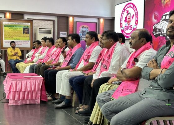 The issue of Musi River rejuvenation has sparked considerable debate in Telangana, especially in Hyderabad. Families, local leaders, and political parties have voiced concerns about the government's inconsistent stance on the matter. In a recent visit to Telangana Bhavan, 440 families approached local authorities seeking help regarding the Musi River and HYDRAA (Hyderabad Urban Development Reforms and Revitalization Act). Their primary concern revolved around the impact these projects might have on local communities, particularly the poor. Musi River Rejuvenation: A Paradox of Promises Telangana's ruling party, led by the Bharat Rashtra Samithi (BRS), has been vocal about the rejuvenation of the Musi River, but the initiative has not been without controversy. BRS MLA and Telangana Minister K.T. Rama Rao (KTR) compared the government’s handling of the Musi project to the confusion surrounding demonetization. KTR argued that, much like how demonetization came with changing objectives (from black money to digitalization and combating Naxalism), the government has shifted its narrative on Musi river development. At first, the emphasis was on beautification, which then evolved into discussions about aiding Nalgonda. The government even made grand announcements of investing ₹1.5 lakh crore into the project. However, the real issue lies in the fluctuating directives, with officials later blaming the Centre for not cooperating despite submitting a Detailed Project Report (DPR). KCR's Opposition to Musi Beautification: Standing for the Poor Chief Minister K. Chandrashekar Rao (KCR), leader of the BRS party, initially opposed the Musi beautification proposal, citing concerns about its impact on Hyderabad's poorer communities. KCR instructed the state's Municipal Administration and Urban Development Minister to present an alternative plan that would protect the interests of the economically disadvantaged, particularly those residing near the riverbanks. In his view, any project that displaces or harms low-income residents would only serve to deepen the wealth disparity in the city. KCR's opposition gained significant attention, leading to calls for more inclusive planning and transparent governance. HYDRAA: A Tool for Intimidation? HYDRAA, which was introduced as part of Hyderabad’s urban development, has also come under fire. Critics, including KTR, argue that the initiative is being used to target large builders and developers, creating an environment of fear. KTR claims that the government is using HYDRAA as a tool to intimidate big construction companies while simultaneously threatening the livelihoods of the city's poorer residents. This dual approach, critics say, has left many Hyderabad citizens uncertain about the future of urban development in the region. KTR has promised that the BRS will stand as a "shield" for the poor, protecting them from forced evictions and bulldozing operations, which are often justified under the guise of development projects. BRS's Commitment: Monitoring and Legal Action As the debate intensifies, BRS leaders have expressed their dedication to closely monitor developments on the ground. The party has pledged to visit sewage treatment plants (STPs) that have already been constructed and those still in progress to ensure environmental sustainability and progress in the region. Moreover, the BRS has vowed to regularly visit low-income neighborhoods, or "bastis," to directly engage with the affected communities. They also intend to challenge any legal overreach by the government in court, ensuring that no unlawful activities take place in the name of urban development. State Financial Management and Development Loans Another critical issue raised by KTR pertains to state finances and development loans. He criticized the Congress for its perceived failure in securing funds based on sound financial projections. According to KTR, loans should not be granted based on the "face value" of Congress leaders but rather on the state's financial standing and its ability to handle debt effectively. In contrast, he praised the BRS government’s track record in handling state finances responsibly, despite the opposition’s claims to the contrary. He pointed out that while the Revanth-led government has accumulated an ₹80,000 crore debt, they have not introduced new initiatives nor adequately implemented existing schemes to address critical issues in the state. Criticism of the Congress Government: Revanth Reddy's Leadership Under Scrutiny KTR did not hold back when it came to critiquing the leadership of Congress chief Revanth Reddy. According to KTR, Revanth's speeches sound more like the rhetoric of Bharatiya Janata Party (BJP) leaders, rather than offering tangible solutions to local problems. One of the key points KTR raised was whether Revanth could explain how a Very Low Frequency (VLF) station would benefit the people. He also called on Revanth to support the declaration of the Musi River’s birthplace as an eco-sensitive zone, similar to how Gangotri was protected for the Ganges. KTR went so far as to accuse Revanth of being afraid of Prime Minister Narendra Modi, insinuating that this fear has led to weak governance in Telangana. The BRS MLA further challenged Revanth to hold a public meeting in the Musi River area, rather than hosting all-party meetings in air-conditioned rooms, far removed from the concerns of ordinary citizens. Greater Hyderabad Municipal Corporation (GHMC) Reform: A Headline Strategy? The debate over the Greater Hyderabad Municipal Corporation (GHMC) has also been a flashpoint in Telangana's political landscape. The government’s decision to potentially split the GHMC into four corporations has been met with skepticism by KTR and other BRS leaders. KTR described the move as "headline management," implying that it is a mere tactic to generate media attention rather than a genuine attempt at improving governance. According to KTR, if the ruling government were serious about such a reform, it would have been introduced in the Cabinet for proper discussion and approval. The absence of such a step only reinforces the notion that the move is aimed at grabbing headlines rather than ensuring the welfare of Hyderabad’s citizens. Conclusion: The Need for Transparent Urban Development As the controversy over the Musi River rejuvenation and Hyderabad’s broader urban development initiatives continues, one thing is clear: there is an urgent need for transparent governance and careful planning. The inconsistencies in project proposals, the potential displacement of the poor, and the financial management of the state all point to a broader issue of accountability. The BRS, under the leadership of KCR and KTR, has positioned itself as a defender of the marginalized, vowing to resist any measures that harm low-income families. However, the ongoing political wrangling suggests that much work remains to be done to ensure that Hyderabad's development benefits all residents, not just a select few.