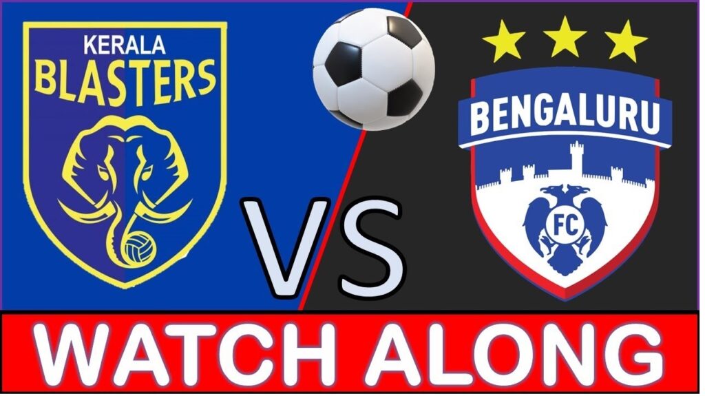 Stay tuned as Kerala Blasters FC takes on Bengaluru FC in the Indian Super League (ISL) 2024-25 season at the iconic Jawaharlal Nehru Stadium in Kochi. Bengaluru FC leads with a score of 1-0, courtesy of Pereyra Diaz’s skillful goal. Here’s a rundown of all the action-packed moments and updates as the game unfolds. Kerala Blasters vs Bengaluru FC Match Overview The highly anticipated ISL 2024-25 fixture between Kerala Blasters FC and Bengaluru FC is underway, captivating football fans across the nation. The Jawaharlal Nehru Stadium is buzzing with excitement as these two powerhouses meet on October 25, 2024, for a thrilling showdown. The match began at 7:30 PM IST and is available for live streaming on the JioCinema app and website, with live telecasts on the Sports 18 Network. Quick Game Stats: Teams: Kerala Blasters FC vs. Bengaluru FC Location: Jawaharlal Nehru Stadium, Kochi Kick-Off Time: 7:30 PM IST Current Score: Kerala Blasters 0 - 1 Bengaluru FC Key Match Highlights: Kerala Blasters vs Bengaluru FC 35th Minute - The score remains KBFC 0-1 BFC with both teams actively contending for control. Kerala Blasters is focusing on forward momentum with several promising crosses, though lacking conversion in the middle. 34th Minute - BFC holds their ground as Peprah delivers a powerful cross from the right. Jimenez gets a chance to head the ball but fails to make solid contact, squandering an opportunity to increase their lead. 33rd Minute - Following a foul on Peprah by Jovanovic, Kerala Blasters gains a free kick in midfield, signaling a potential shift in play. 31st Minute - The match pauses for a short drinks break as the temperature climbs. KBFC attempts a free kick after a minor foul, with Luna’s shot just grazing the crossbar. 29th Minute - KBFC has a freekick on the edge of BFC’s box due to a handball from Bheke. After a brief confrontation between Jovanovic and Jimenez, the referee steps in to calm the situation. 28th Minute - Naocha drives a low cross into the box, cleared by Bheke. Danish takes a follow-up shot that’s blocked by Capo, keeping the score at 0-1. 27th Minute - BFC regains control after Hormipam loses the ball to Poojary, who tries an ambitious shot that lands in the stands. 25th Minute - KBFC's Naocha sends a well-directed cross, but Luna can’t reach it in time. Sandeep seizes the ball on the right but sends his shot wide, missing the target. Game-Changing Moments Leading to BFC’s Goal 20th Minute - Capo’s foul on Luna provides Kerala with a valuable free kick. Pritam receives the ball inside the box but fails to control it, sending it out for a goal kick. 13th Minute - Kerala intensifies its response after conceding, as Vibin launches a shot from the edge of the box, narrowly missing the target. 10th Minute - Sandeep serves an aerial pass to Jimenez, who controls it and shoots, hitting the crossbar, narrowly missing the equalizer for KBFC. 8th Minute – Goal for Bengaluru FC! Pritam Kotal’s error in a dangerous position gives Pereyra Diaz an opening. Diaz seizes the moment and coolly chips the ball over Kerala’s keeper, securing a 1-0 lead for BFC. Summary of Key Actions Leading to Current Scoreline 4th-6th Minutes - Bengaluru FC retains possession with effective play. Hormipam’s foul on Noguera gives BFC a free kick in their own half, relieving some pressure from KBFC’s early attacks. 3rd Minute - Danish earns an early yellow card following a harsh tackle on Diaz, with Luna picking up another card for dissent, reflecting the match’s intensity from the start. Kick-Off to the 2nd Minute - Kerala Blasters kick off from left to right. Sandeep’s early attempt to find Jimenez in open space is intercepted by BFC’s defense, setting a tactical tone for the rest of the match. Team Strategies and Standout Performances Bengaluru FC’s solid defensive organization and quick counterattacks have so far kept Kerala Blasters at bay. Pereyra Diaz, supported by Chhetri and Roshan, has posed continuous challenges for Kerala’s defense, while Hormipam and Naocha’s performances have stood out for the Blasters, providing strong resistance in midfield. Kerala Blasters, despite trailing, have consistently attempted to equalize, focusing on creating opportunities through crosses and quick transitions. Luna, Jimenez, and Vibin have been instrumental in keeping the ball moving forward, though BFC’s defense has been resilient, denying them clear chances on goal. Where to Watch Kerala Blasters vs Bengaluru FC Live For fans eager to catch every moment, the Kerala Blasters vs Bengaluru FC match is live on Sports 18 Network and is available for online streaming via the JioCinema app and website. Don’t miss out on the second half as Kerala Blasters look to stage a comeback against Bengaluru FC’s determined defense. Don’t Miss Future ISL 2024-25 Action Stay tuned for more updates and real-time scores from the Indian Super League! For in-depth match insights, player stats, and exclusive interviews, follow us on ISL News Hub and get the latest on all your favorite teams and players.