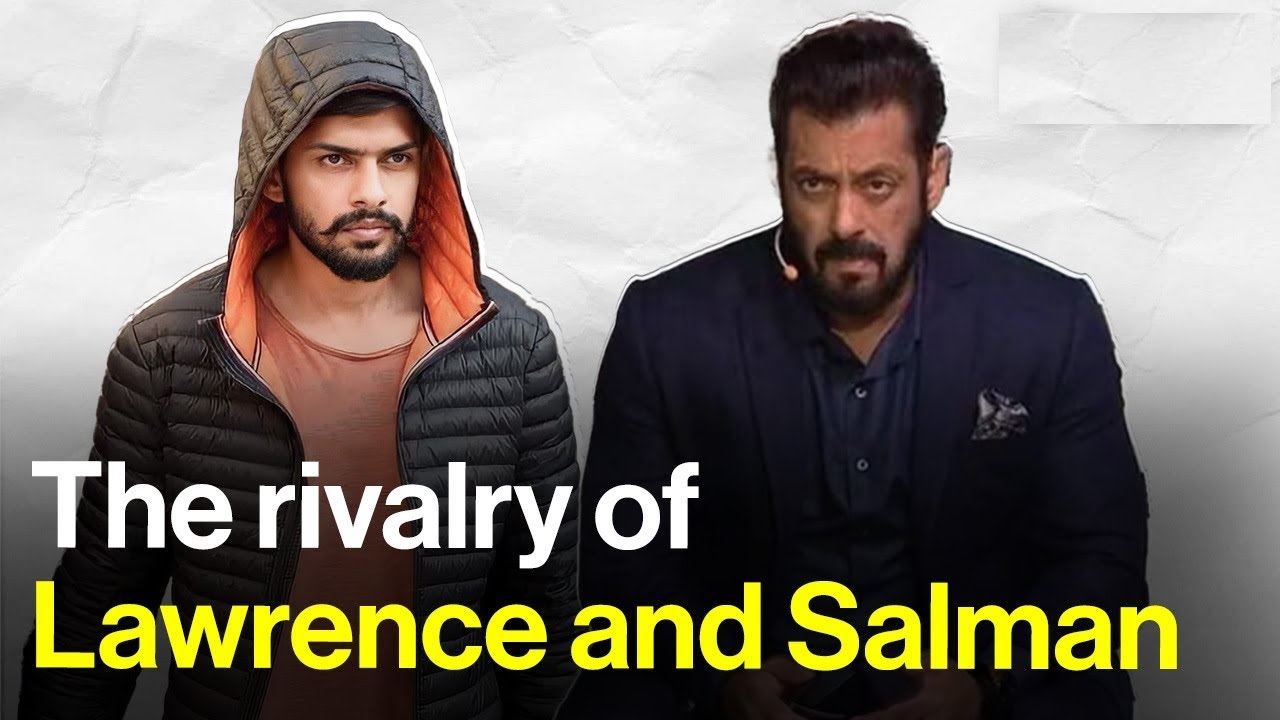 Lawrence Bishnoi Story & Journey from a Farmer’s Son to India’s Notorious Don