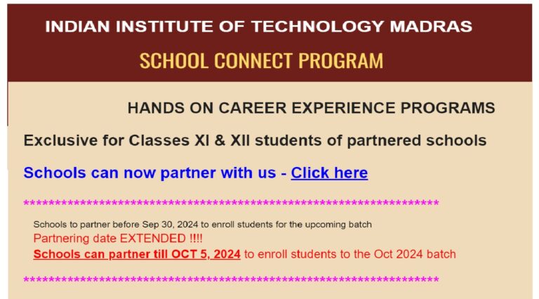 Learn Data Science and AI for Rs 500 from IIT Madras Online Certificate Courses