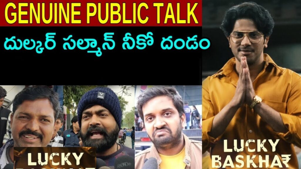 The latest Diwali release, Lucky Bhaskar, directed by Venky Atluri and starring Dulquer Salman, has made its grand entry into theaters with over 150 premiere shows across the Telugu-speaking states. This pan-Indian film combines elements of crime and drama, set against the high-stakes world of the financial market. With a unique backdrop and strong promotional visuals, the film has already drawn in considerable attention. But does Lucky Bhaskar live up to the hype? Let's dive into the plot, the performances, and the overall impact of this crime thriller. Plot Overview: A Middle-Class Man’s Quest in the Financial World Set in bustling Mumbai, Lucky Bhaskar follows the story of Bhaskar Kumar (played by Dulquer Salman), a middle-class bank employee struggling to support his family. With a modest salary and the weight of his family’s responsibilities on his shoulders, Bhaskar lives a life of constant financial strain. His family includes his wife, Sumathi (played by Meenakshi Chaudhary), a son, and his elderly father, among others. Bhaskar takes on multiple loans and endures numerous hardships, all while hoping for a long-awaited promotion that never comes. In his desperate attempt to improve his family's situation, Bhaskar takes a huge risk that entangles him in the complex world of finance. As he navigates this high-stakes environment, he faces mounting challenges and unforeseen consequences, putting his intelligence and moral compass to the test. A New Take on Financial Crime in Indian Cinema Lucky Bhaskar offers a fresh narrative in Telugu cinema, blending the themes of banking, stock markets, and the intricacies of India’s middle class. Directed by Venky Atluri, the film also draws inspiration from real-life financial scandals, particularly the infamous Harshad Mehta case, which rocked India's economy in the 1990s. This approach infuses the film with a thrilling atmosphere reminiscent of the “conman” genre, making it both relatable and engaging. The narrative is easy for audiences to connect with, and viewers quickly immerse themselves in Bhaskar’s world. The early scenes portray Bhaskar's financial struggles and familial pressures, creating empathy and setting the stage for his transformation. As Bhaskar's situation grows more intense, so does the movie's grip on the audience, ensuring an engaging viewing experience. A Roller-Coaster Ride of Suspense and Strategy The storyline intensifies as Bhaskar faces public humiliation and mounting financial pressure. Director Venky Atluri skillfully develops the character of Bhaskar, encouraging the audience to root for him as he takes drastic measures to escape his troubles. Bhaskar's decisions, filled with risk, lead him into dealings with a cunning individual named Anthony (played by Ranjith), adding layers of suspense and surprise to the plot. The film uses well-timed plot twists and narrative shifts to keep the suspense alive. Despite some predictable elements, the director’s clever execution keeps viewers intrigued, especially during the scenes leading up to the intermission. In the second half, however, the film dives deeper into the intricacies of stock markets and financial terminologies, which may feel overwhelming for those unfamiliar with the financial world. Family Drama with a Financial Twist The latter half of Lucky Bhaskar showcases a family drama with an underlying financial theme. Bhaskar’s journey highlights the challenges and transformations brought about by wealth and responsibility. Although the story delves into complex aspects of financial manipulation—such as shell companies and Dalal Street dealings—Atluri presents these themes in a way that ties back to the protagonist's personal evolution. While the second half does include slower-paced moments, it remains captivating as Bhaskar grapples with the consequences of his financial escapades. The climax, with its unexpected twist, enhances the film’s impact and brings closure to Bhaskar’s roller-coaster journey. Bhaskar’s resourcefulness and sharp-witted actions truly stand out, solidifying the movie’s appeal. Standout Performances and Technical Excellence