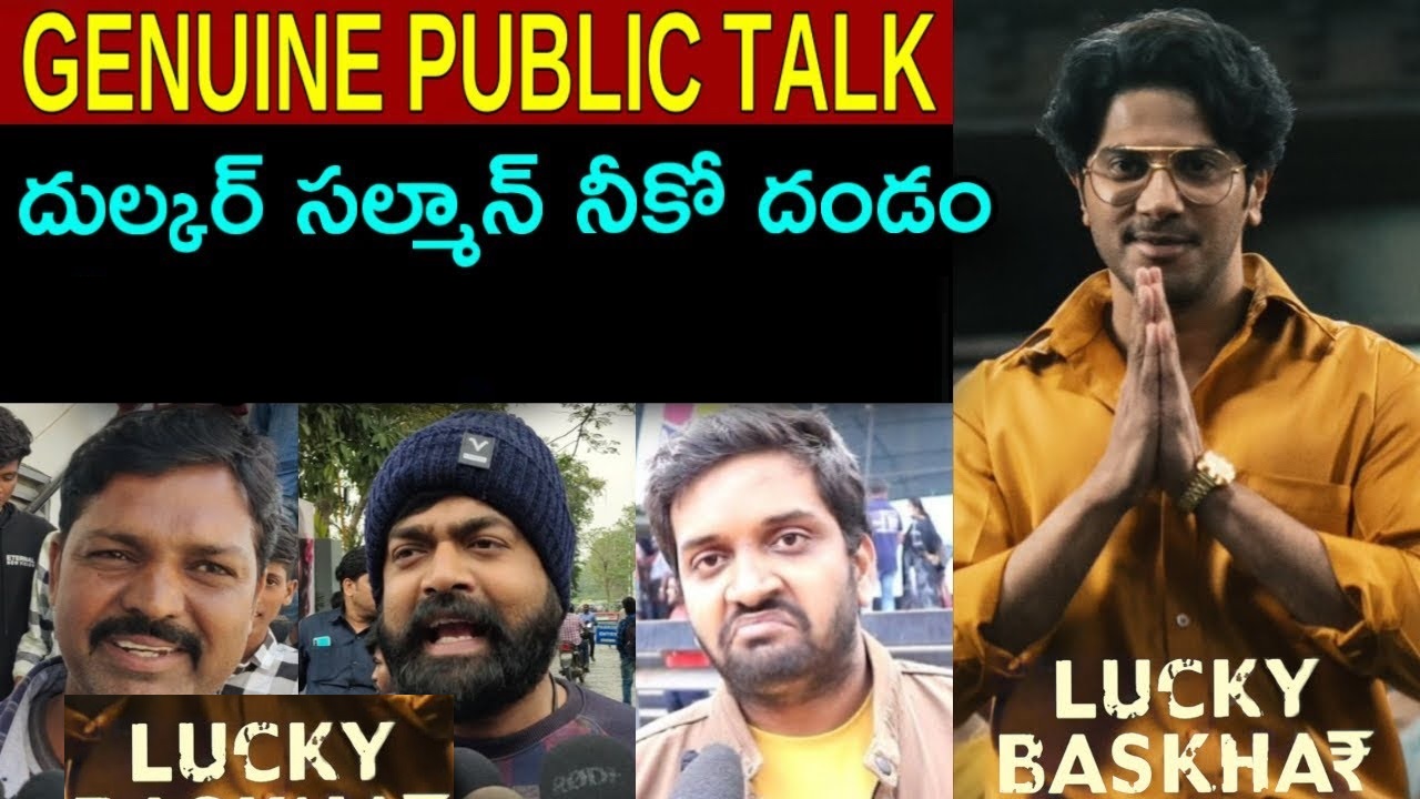 Lucky Bhaskar Movie Review Has Dulquer Salman’s Latest Hit the Mark