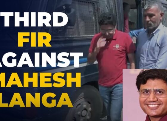 The recent legal actions against journalist Mahesh Langa by the Gujarat Police have intensified national debates on press freedom and accountability. The police registered a third First Information Report (FIR) against Langa on October 29, 2024, accusing him of defrauding a businessman, which has only heightened concerns about the treatment of journalists in India. Media organizations and civil rights advocates have raised serious concerns, arguing that these legal actions may jeopardize the freedom of the press. Background: Who Is Mahesh Langa? Mahesh Langa is a respected senior assistant editor at The Hindu, a leading Indian newspaper. His legal troubles began on October 7, when he was initially arrested in connection with a significant Goods and Services Tax (GST) fraud investigation. The police allege that Langa was involved in a scheme that created numerous shell companies to unlawfully claim input tax credits. According to official reports, authorities found Rs 20 lakh in cash and various incriminating documents at Langa’s residence. The police assert that his lifestyle, marked by luxury travel and hotel stays, raised questions about the legitimacy of his income sources. In defense, Police Commissioner GS Malik has emphasized that the investigations were conducted “professionally” and without personal bias. New Allegations Arise On October 22, a second FIR was filed against Langa, accusing him of illegally possessing confidential government documents related to the Gujarat Maritime Board. According to the police, these documents were uncovered during the original GST-related raid and were allegedly being used for purposes beyond journalism. The police claim that these sensitive documents may have been part of a corporate espionage network involving bureaucrats, suggesting that Langa had connections within the government. On October 29, the Gujarat Police registered a third FIR against Langa, this time for allegedly cheating a businessman named Pranay Shah. Shah claims he paid Langa Rs 48 lakh to secure positive media coverage using Langa’s political connections, but alleges that Langa failed to deliver. This third accusation within a month has only fueled the controversy surrounding Langa’s case, drawing mixed reactions from both media and public figures. Reactions from Journalistic Bodies In response to these events, the Editors Guild of India (EGI) expressed serious concerns, arguing that punitive actions against journalists may set a dangerous precedent for press freedom in India. The EGI pointed out that journalists often require access to sensitive information as part of their work and called on the Gujarat Police to provide more transparency regarding the charges against Langa. Some voices within the media community, however, have taken a different stance. Malini Parthasarathy, a former chairperson of The Hindu Group, emphasized that journalists must remain accountable for actions that fall outside of professional duties, suggesting that shielding journalists from accountability could harm the credibility of journalism itself. Public Response and the Fight for Press Freedom The arrest of Mahesh Langa has sparked a public outcry, with various press and media organizations rallying in his support. Multiple journalist unions issued a joint statement condemning the FIRs against Langa and urging law enforcement to reconsider these actions. They underscored that journalists play an essential role in informing the public and should not face criminal charges for accessing information relevant to their reporting. On social media, the controversy has fueled widespread debate on platforms like X (formerly Twitter). Users are expressing varied opinions on the boundaries of press freedom, questioning the broader implications of Langa’s case for Indian journalism. The Broader Impact on Press Freedom in India The legal actions taken against Mahesh Langa highlight ongoing concerns about press freedom in India. In recent years, an increasing number of journalists have reported facing legal challenges and intimidation tactics, raising concerns that these actions may be attempts to silence critical voices. Langa’s case reflects the precarious position many journalists occupy when covering issues involving powerful institutions or government entities. The case also brings to light questions about the ethical boundaries of journalism and the need to balance press freedom with professional accountability. As the case continues to unfold, it will undoubtedly influence public opinion on the role of the media, potentially shaping future discussions on press freedoms and the responsibilities of journalists in India.
