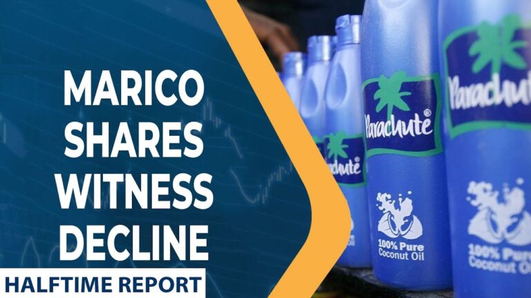 Marico's shares are set to be in the spotlight after the homegrown FMCG giant reported impressive Q2 FY25 results post-market on Tuesday. The company’s consolidated net profit surged by 20% year-over-year (YoY), reaching ₹433 crore for the September quarter, a notable rise from ₹360 crore in the same quarter last year. Consolidated revenue from operations grew by 7.6%, totaling ₹2,664 crore compared to ₹2,476 crore a year prior, signaling solid growth momentum in Marico's core business. Marico Share Price Performance Today, October 30, 2024 For investors tracking Marico's stock price, here’s a detailed breakdown of today’s trading session on October 30, 2024. Following the market close on October 29, 2024, Marico shares ended at ₹628.8, reflecting an intraday high of ₹635.0 and a low of ₹624.05. As of this date, the company holds a market capitalization of ₹81,413.42 crore. Over the past year, Marico's stock has witnessed significant volatility, reaching a 52-week high of ₹719.8 and a low of ₹486.75. On October 29, 2024, BSE recorded a trading volume of 26,022 shares, indicating active investor interest in Marico’s stock. Marico’s Moving Averages Analysis: SMA and EMA Trends Moving averages provide critical insights into Marico's stock price trends. Here’s an overview of Marico’s Simple Moving Average (SMA) and Exponential Moving Average (EMA) across different time frames: 5-Day Moving Averages: The 5-day SMA stands at ₹662.13, slightly above the 5-day EMA of ₹638.94, indicating recent upward momentum. 10-Day Moving Averages: The 10-day SMA is currently ₹673.46, while the 10-day EMA is ₹650.26, further reinforcing a positive short-term trend. 20-Day Moving Averages: The 20-day SMA registers at ₹683.17 against the EMA of ₹663.07, suggesting continued strength over the medium term. 50-Day Moving Averages: With the 50-day SMA at ₹677.87, the data suggests sustained upward support for Marico’s stock. 100-Day Moving Averages: The 100-day SMA is ₹659.23, aligning closely with the 100-day EMA at ₹650.96, reinforcing the stability of Marico's price trends. 200-Day Moving Average: For long-term trend watchers, the 200-day SMA at ₹595.53 reflects foundational support levels and hints at potential areas of resilience for the stock. Support and Resistance Levels for Marico Shares on October 30, 2024 Understanding Marico's daily pivot, support, and resistance levels can help investors make informed trading decisions. As of October 30, the pivot point for Marico's stock is set at ₹629.28. Key resistance levels are positioned as follows: Resistance 1 (R1): ₹634.52 Resistance 2 (R2): ₹640.23 Resistance 3 (R3): ₹645.47 These resistance levels provide indicators of where upward movement might face price consolidation or reversal. On the downside, the following support levels should be monitored: Support 1 (S1): ₹623.57 Support 2 (S2): ₹618.33 Support 3 (S3): ₹612.62 These support levels offer potential price floors, suggesting areas where investor demand may stabilize the stock price. Final Thoughts: Key Insights for Marico Investors As Marico’s stock enters a new trading day, the robust Q2 earnings report underscores the company’s growth potential. The double-digit YoY profit growth of 20% not only highlights operational success but also strengthens investor confidence. With market indicators showing favorable trends across various moving averages and well-defined support and resistance levels, Marico remains an attractive stock for both long-term investors and short-term traders. Stay updated on Marico’s performance as these metrics evolve, keeping a close eye on key support, resistance levels, and volume movements. This comprehensive technical and financial insight could help maximize returns in a dynamic market environment.