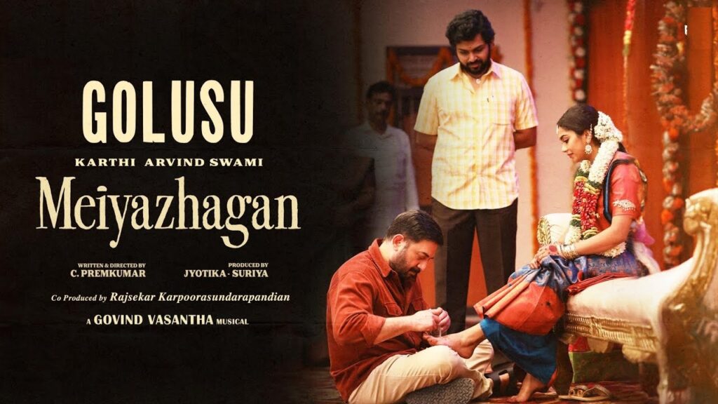 The Tamil drama Meiyazhagan, starring Arvind Swamy and Karthi, continues to perform impressively at the box office, despite its recent release on an OTT platform. Directed by C Prem Kumar, the film has struck a chord with audiences and is close to achieving financial recovery, needing only 0.9 crore more to break even. With 34.10 crore earned in India within 31 days, Meiyazhagan has become a significant topic of discussion. Day 31 Box Office Jump: Surprising Success Post-OTT Release On the 31st day since its release, Meiyazhagan managed an impressive 200% increase in earnings on its fifth Sunday, October 27, coinciding with its Netflix debut. The film recorded an income of 0.03 crore that day, marking a remarkable jump from its fifth Friday earnings of 0.01 crore, followed by a 100% increase on Saturday, bringing in 0.02 crore. These numbers highlight how Meiyazhagan has continued to draw viewers to theaters even after its availability online. A Remarkable Journey Despite Financial Challenges Made on a budget of nearly 35 crore, Meiyazhagan stands only 0.9 crore away from covering its expenses. However, this feat may face hurdles with the arrival of Diwali releases expected to dominate box office space. If Arvind Swamy and Karthi’s film manages to bridge this small gap, it would mark a tremendous accomplishment for a movie that has already captivated audiences on both big and small screens. About the Film: Meiyazhagan and Its Unique Appeal Directed by C Prem Kumar, Meiyazhagan tells a heartfelt tale of a man’s life-changing encounter with someone from his past. The narrative is characterized by subtle scenes that delve into relationships, with brief moments hinting at past traumas. Garnering an impressive 8.5 rating on IMDb, the film features Karthi and Arvind Swamy in pivotal roles and is now available on Netflix for wider viewership. Producer Suriya’s Perspective: Redefining Success Beyond Box Office Numbers Produced under the banner of 2D Entertainment, helmed by Suriya and Jyothika, Meiyazhagan became a reality through the recommendation of TJ Gnanavel, who trusted 2D Entertainment to uphold the movie’s artistic integrity. The film’s production avoided commercial compromise, focusing on an intimate portrayal of modern relationships. Suriya, the producer, expressed immense pride in the film, emphasizing that its value extends beyond box office performance. Suriya’s Vision: Balancing Art and Commerce In an interview, Suriya explained that while Meiyazhagan achieved a profit margin exceeding his expectations, financial returns were never his primary goal. His perspective challenges the conventional focus on box office numbers. "The value of an item, whether priced low or high, doesn’t determine its worth. The same applies to films," he noted, urging audiences to appreciate artistic merit over profitability. Impact on the Industry and Suriya’s Vision for the Future Suriya, a well-respected actor and producer, is committed to balancing commercial success with social responsibility. His work through 2D Entertainment aims to support projects that resonate with his vision, prioritizing creativity over market pressures. "I make films like Kanguva but also choose impactful stories like Jai Bhim," he said, underscoring his dedication to meaningful cinema. With a successful theatrical run, Meiyazhagan now reaches even more audiences on Netflix, reinforcing the influence of heartfelt storytelling in Tamil cinema.