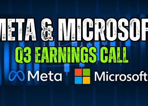 Microsoft Corp. recently announced strong fiscal first-quarter earnings, surpassing Wall Street expectations. However, its stock saw a dip due to projected lower growth in the next quarter, primarily due to supply chain issues affecting its data center infrastructure. In this quarter, Microsoft achieved earnings of $3.30 per share (excluding stock compensation), beating analysts’ expectations of $3.10 per share. The company’s revenue also grew by 16% from the previous year, reaching $65.59 billion, above the projected $64.51 billion. Net income stood at $24.67 billion, up by 11%. While these figures were robust, Microsoft’s guidance for the upcoming quarter fell below expectations, forecasting revenue between $68.1 billion and $69.1 billion, against the predicted $69.83 billion. The company attributed this forecasted shortfall to delayed deliveries from its infrastructure suppliers, hampering its ability to meet demand. CEO Satya Nadella expressed confidence that the supply-demand balance would improve in the latter half of the fiscal year. Financial Reporting Adjustments and Their Impact Recently, Microsoft made modifications to its financial reporting approach. Announced in August, these adjustments align Azure’s accounting with consumption-based revenue models, similar to industry leader Amazon Web Services (AWS). As a result, Microsoft has removed certain slower-growth revenue streams, leading to a clearer view of Azure’s performance. With this new method, Microsoft’s Azure revenue growth is now highlighted separately from mobility, security, and Power BI data analytics, showing Azure’s revenue grew by 33%, or 34% at constant currency, with 12% of this growth driven by AI services. This surpassed analysts' expectations, which had forecasted a 29.4% growth. Azure’s performance, however, trailed Google Cloud’s recent 35% growth rate. AI Investment and Strategic Moves A primary focus for Microsoft this quarter was expanding its artificial intelligence capabilities. The company invested billions to strengthen its AI infrastructure, enabling it to handle more complex workloads. Additionally, Microsoft made significant contributions to OpenAI, the developer of ChatGPT, as part of a recent $6.6 billion funding round, boosting OpenAI’s valuation to over $157 billion. Microsoft’s AI-powered tools, such as Microsoft 365 and Bing, incorporate generative AI. While Microsoft does not specifically disclose AI revenues, AI is expected to contribute significantly to its cloud business. However, investors are eager to gain more insight into the performance of Copilot, Microsoft’s AI assistant, which costs $30 per user. Despite high expectations, some analysts report that Copilot’s reception has been mixed. AI Competition and Emerging Technologies Analysts observe that Microsoft has room to innovate in the “agentic AI” space, which involves AI agents performing autonomous actions beyond basic chatbot interactions. In this area, competitors like Salesforce, Oracle, and ServiceNow have taken early steps with their agentic AI offerings, making Microsoft’s future AI developments crucial to retaining a competitive edge. Partnerships with enterprise software providers could be Microsoft’s path forward, especially in areas such as talent management, where enterprise-specific AI features may offer value beyond Microsoft’s Copilot. Performance of Microsoft’s Key Segments In the intelligent cloud segment, Microsoft reported revenue of $24.09 billion, up 20% year-over-year and above expectations of $24.04 billion. The Personal Computing segment also showed resilience, growing by 17% to $13.18 billion, surpassing analysts’ forecast of $12.56 billion. Device and Windows OS sales grew modestly by 2%, despite a slight decline in overall PC shipments. Market and Stock Performance Despite its overall financial success, Microsoft’s stock faced a 3% drop in after-hours trading, likely influenced by anticipated supply chain issues. To date, Microsoft’s stock has gained about 15%, trailing behind the Nasdaq's 24% increase. Analysts have highlighted concerns that Microsoft’s high valuation could deter potential investors, despite the company’s consistent growth and strong cash flow.