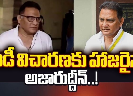 Former Indian cricket captain and Congress leader Mohammad Azharuddin recently appeared before the Enforcement Directorate (ED) in connection with an ongoing investigation into financial irregularities linked to the Hyderabad Cricket Association (HCA). The case, which has been under the ED’s scrutiny for some time, is part of a broader inquiry into money laundering and financial misconduct within the cricket association. ED Investigation into Hyderabad Cricket Association’s Financial Irregularities The Enforcement Directorate is investigating alleged financial mismanagement within the Hyderabad Cricket Association (HCA). The probe, which gained momentum last year, led the ED to conduct multiple searches at various locations associated with the HCA. These searches were aimed at uncovering evidence related to suspected financial irregularities within the organization. On October 8, 2024, Mohammad Azharuddin was summoned to provide his statement regarding these allegations, and his tenure as HCA president has come under intense scrutiny. Mohammad Azharuddin’s Role Under Scrutiny Azharuddin, a former Member of Parliament and celebrated Indian cricket captain, served as the president of the HCA during a period when the association reportedly faced financial turmoil. The ED is now looking into his role during this time, attempting to uncover whether any actions he took as president contributed to the alleged irregularities. Azharuddin had previously been asked to appear before the ED on October 3, but due to scheduling issues, his deposition was rescheduled. During his appearance, the ED aimed to record his statement under the Prevention of Money Laundering Act (PMLA), as sources indicated his involvement may play a key role in unraveling the alleged financial misconduct within the association. Background: The Allegations Against HCA The investigation into the Hyderabad Cricket Association began when the Telangana police registered a case last year, highlighting serious concerns about the association’s finances. Allegations of financial mismanagement and misuse of funds brought the spotlight onto HCA officials, including Azharuddin, who was at the helm during a critical phase. Sources suggest that the ED’s investigation stems from reports of financial discrepancies during Azharuddin’s leadership. These irregularities have cast doubt on the governance and transparency of the association’s operations, which now face an intense probe from the federal agency. Mohammad Azharuddin's Response to Allegations Despite the allegations, Azharuddin has strongly denied any wrongdoing. Last year, when the Telangana police registered the case, he claimed that the accusations against him were "false" and "motivated." He described the situation as a "stunt" orchestrated by his political rivals in an attempt to damage his reputation. The former Indian cricket star maintains that the charges against him have no merit and insists that he is confident of proving his innocence. His legal team has emphasized that Azharuddin will fully cooperate with the investigation, but they also reiterated that the entire case was politically motivated and intended to tarnish his image in both cricketing and political circles. The Legal Process and Next Steps As the investigation progresses, the ED will continue to delve deeper into the financial dealings of the Hyderabad Cricket Association, focusing on the time when Azharuddin was its president. The agency's aim is to identify whether there were any breaches of financial regulations or instances of money laundering connected to HCA funds. Under the provisions of the Prevention of Money Laundering Act (PMLA), the ED has broad powers to investigate financial crimes, and if sufficient evidence is found, it could lead to more serious charges. As Azharuddin's statement has been recorded, the next steps will depend on the findings of the ED's inquiry. If any significant links between his actions as president and the financial irregularities are uncovered, this could lead to legal proceedings against him. Impact on Azharuddin’s Political and Cricketing Legacy Azharuddin’s political career has already seen several ups and downs, and these fresh allegations come at a challenging time for the Congress leader. Having lost the assembly elections last year, his political influence has been waning, and the ED’s investigation could further dent his public image. His illustrious cricketing career, which saw him captaining the Indian team, also faces scrutiny, as any association with financial wrongdoing could affect his reputation in the sporting world. However, if Azharuddin successfully clears his name, this could restore some of the political and public goodwill that has been lost over recent years. He remains a significant figure in both Indian cricket and politics, and how this case unfolds will be crucial for his future. Conclusion The ongoing investigation into financial irregularities within the Hyderabad Cricket Association is a high-profile case that continues to draw attention due to Mohammad Azharuddin’s involvement. While the former Indian cricket captain has denied all allegations and expressed confidence in proving his innocence, the ED’s inquiry will play a key role in determining whether any financial misconduct occurred during his tenure as HCA president. As the legal process moves forward, Azharuddin’s political and cricketing legacy remains in the balance, with both sides awaiting the outcome of this critical investigation.