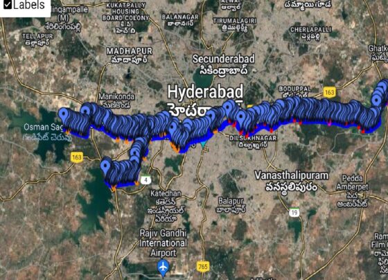 In Telangana, it’s essential to ensure that a property you're interested in isn't located within an FTL (Full Tank Level) or buffer zone, as these zones are regulated and have restrictions to protect water bodies. Understanding how to verify this information can save you from future legal or environmental issues. This guide will walk you through the steps to check FTL and buffer zone information, especially using online resources such as Google Maps and government websites like the Telangana government's Dharani portal. What are FTL and Buffer Zones? Before diving into how to check FTL and buffer zone information, let's first understand what these terms mean: FTL (Full Tank Level): This refers to the maximum water level a lake or reservoir can reach when it’s full. Construction within this zone is restricted because it could lead to flooding or other environmental risks. Buffer Zone: This is the area surrounding a water body that acts as a protective belt. The buffer zone is essential for safeguarding water bodies from encroachment and maintaining ecological balance. Like FTL, constructions are often prohibited or limited in buffer zones to protect the environment and prevent water contamination. Now that we understand these terms, let’s explore the steps to check if a property is located within these zones. Step-by-Step Guide to Checking FTL and Buffer Zone Information 1. Using Google Maps to Identify Water Bodies To start, you can use Google Maps to visually inspect if your property is near any lakes or water bodies. While this won’t give you detailed zoning information, it provides a general idea of proximity. Here’s how you can use Google Maps for this: Open Google Maps. Enter the location or address of the property. Zoom in on the area and look for any water bodies such as lakes, ponds, or reservoirs. In this example, let’s say you are checking for a property near Durgam Cheruvu, a popular lake in Hyderabad. If you see a lake or water body nearby, this could indicate that the property might fall within the FTL or buffer zone. However, Google Maps alone won’t provide exact zoning details. For that, we need to rely on specialized websites and government portals. 2. Accessing the Lakes Website for Telangana The next step is to access the Telangana government's website dedicated to providing information about lakes and water bodies. Here's how you can do that: Open your browser and go to lakesmdadigovin (this is the official website providing lake information in Telangana). Once the website loads, you will find detailed information on various lakes in the Hyderabad region. You can search for specific lakes based on district or mandal. If you know the name of the lake, such as Durgam Cheruvu, you can press Ctrl + F on your keyboard to open the "Find" option and type the lake name to locate it quickly. In this example, after searching for Durgam Cheruvu, you’ll see that it’s located in the Rangareddy district, under the Serilingampally Mandal. The website will show you whether the lake’s FTL and buffer zone information has been updated recently. For example, in this case, the data for Durgam Cheruvu was last updated in 2014. 3. Checking FTL and Cadastral Information The Telangana government maintains a detailed digital record of land information, known as cadastral data. This is accessible through the Dharani portal, which provides a more precise way to check the FTL and buffer zone for any given land parcel. Here’s how to proceed: Go to the Dharani website, which is the official land record portal for Telangana. From the homepage, click on the Agriculture section. After that, select the Cadastral Maps option. This will lead you to the area where you can view detailed land records, including survey numbers and ownership information. Click on Continue and provide details such as the district, division, and mandal. For example, if you're checking the FTL for a property near Durgam Cheruvu, you would enter: District: Rangareddy Division: Rajendranagar Mandal: Serilingampally Village: Madhapur After submitting this information, the portal will display a detailed cadastral map showing the FTL and buffer zone boundaries. The zones will usually be highlighted in different colors, such as blue for the FTL line and red for the buffer zone. 4. Verifying Survey Numbers One crucial aspect when determining if a property falls within an FTL or buffer zone is cross-verifying the survey numbers. On both the lakes website and the Dharani portal, you will be able to see the survey numbers for the areas near water bodies. For example, survey numbers such as 53, 54, 56, 58, etc., might show up for Durgam Cheruvu. You should compare these survey numbers with the ones for your property to ensure that they don’t fall within restricted zones. 5. Understanding Encroachment Risks If a property is within the FTL or buffer zone, it may already have been encroached upon, or there could be risks associated with future construction. It is always recommended to avoid buying property in these areas unless you are fully aware of the legal implications and environmental risks. The online tools provided by the Telangana government are an invaluable resource for this purpose. Using these, you can gain a clear understanding of any FTL or buffer zone encroachments before making property decisions. Conclusion Verifying FTL and buffer zone information is a crucial step when considering any property purchase in Telangana, especially around lakes and water bodies like Durgam Cheruvu. By following the steps outlined above and using online resources like Google Maps, the Lakes website, and the Dharani portal, you can protect yourself from making costly mistakes. Always cross-check survey numbers and make sure to consult with legal and environmental experts if the property lies near any regulated zones. This proactive approach will help you ensure that your investment is safe and legally compliant.