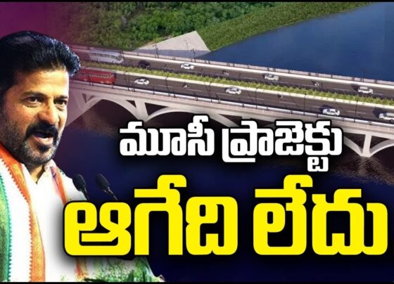 The Musi River revitalization project, led by Chief Minister Revanth Reddy, marks a transformative step in reshaping Hyderabad’s urban landscape. This ambitious initiative aims to rejuvenate the Musi River, bringing economic growth and enhanced urban aesthetics, similar to renowned international riverfront projects. Here’s a breakdown of the project’s strategic vision, objectives, and expected impact. Defining Musi’s Boundaries and Conceptual Design The development of the Musi River begins with precisely defining its boundaries, allowing the team to craft comprehensive designs, drawings, and a detailed project report (DPR). This clarity is crucial to avoid interruptions to construction and urban planning. Reddy emphasized the importance of a detailed approach, stating, “If we define the available land, we can decide the building structures and plan accordingly.” He acknowledged the need for international expertise, assembling a consortium of companies with global experience to develop a refined design concept. Economic and Urban Renewal through Musi Revitalization If left unattended, Reddy warns, the Musi River could become a detriment to Hyderabad, worsening urban conditions. However, with revitalization, the river can catalyze economic growth and turn Hyderabad into a model city, on par with Seoul and other international urban centers. Reddy affirms, “There will be no compromise in Musi’s development; we will ensure it’s transformed into an impressive landmark.” Drawing inspiration from Seoul’s Cheonggyecheon restoration and Han River development, Reddy envisions a vibrant riverfront with economic potential for Hyderabad. Initial Development: From Bapu Ghat to the Upper Stream The Musi project’s first phase will cover a 21-kilometer stretch, from Bapu Ghat upwards, with world-class standards. Reddy, renowned for his thorough planning, emphasized his commitment to consulting with all stakeholders, gathering diverse perspectives before taking action. He challenged opposition parties to present their vision, stating, “If you have a vision document, share it with us. I am open to discussions, whether with Hyderabad and Rangareddy district ministers, the Chief Secretary, or opposition members.” Confident in his role, he expressed that his primary goal is state development, allocating his time and energy solely toward this cause. Consortium for DPR Design: Collaborating with Global Experts The government has entrusted an international consortium of five reputed consulting firms with creating the Musi River DPR. This project, valued at INR 141 crore, will include designs, blueprints, construction models, and financial frameworks. The project area will also accommodate a farmers’ market, ensuring alternative sites for vendors and protecting local interests. Reddy assured that “all residents, including small business owners, will have dedicated marketplaces to continue their livelihoods.” Once complete, the Musi River area will host night markets and entertainment centers, contributing to Hyderabad’s growing economy. Addressing Concerns and Open Dialogue Reddy has welcomed constructive feedback from those with concerns or suggestions. He urged that any knowledge of cost-effective solutions be shared, noting, “If anyone has practical insights, based on your experience and knowledge, let us know.” Comparing this project to other ambitious regional efforts, he referenced projects where displaced communities received adequate housing, compensation, and alternative employment options, underlining the commitment to support Musi River’s nearby residents. Through the Musi River project, Hyderabad aims to establish itself as a thriving, economically dynamic city with a revitalized river at its heart, promoting sustainable growth and enhanced quality of life