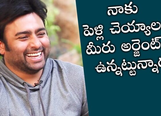 Nara Rohit, a prominent name in the Telugu film industry, is finally ready to take the big leap into matrimony. Known for his impactful performances, especially in the movie Baanam, Rohit has garnered a significant fan base. Now, fans are thrilled to hear that he’s set to get married, with engagement ceremonies planned soon. The Eligible Bachelor’s Big Step The Tollywood industry has seen many of its stars settling down in recent years, and Nara Rohit is no exception. Hailed as one of the most eligible bachelors in the industry, his fans have eagerly awaited news about his wedding. The actor, who made his mark with Baanam, is now preparing to walk down the aisle. Nara Rohit’s engagement is scheduled for October 13th in Hyderabad. The groom-to-be is the son of Nara Ramamurthy Naidu, the brother of former Andhra Pradesh Chief Minister Chandrababu Naidu. Despite his growing age and family obligations, Rohit had stayed away from marriage for personal reasons. However, the time has finally come for him to settle down. Family Ties and Celebrations Nara Rohit isn’t the only eligible bachelor in his family. His elder brother, Nara Shirish, is also yet to tie the knot. With Nara Rohit leading the way, fans and family are excited to celebrate this joyous occasion. The engagement ceremony, to be held in Hyderabad, is expected to be a grand event attended by close family members, including Chandrababu Naidu and Nandamuri Balakrishna. Rumors have been circulating that Chandrababu Naidu’s wife, Bhuvaneswari, played a significant role in arranging the marriage. However, details about the bride remain under wraps for now. Sources suggest that the engagement will take place in the presence of close friends and family on October 13th. Speculations Surrounding the Bride There has been plenty of speculation about who the lucky bride might be. Reports suggest that Nara Rohit may be tying the knot with actress Siri Leela, who co-starred with him in Pratinidhi 2. However, no official confirmation has been made yet. Fans are eagerly waiting for an announcement to be made soon, putting an end to the rumors. Fans' Excitement and Wishes for the Actor News of Nara Rohit’s engagement has spread quickly, and fans are overjoyed at the prospect of their favorite actor starting a new chapter in life. They have expressed their happiness on various social media platforms, with many sending their best wishes for his future. His fan base, which has supported him through his film journey, is now rooting for his personal happiness. Nara Rohit’s Journey in the Film Industry Nara Rohit’s entry into Tollywood came in 2009 with the film Baanam, directed by Chaitanya Dantuluri. The film was critically acclaimed, and Rohit’s performance was praised, marking the beginning of his acting career. He then rose to fame with the movie Solo, directed by Parashuram in 2011, which further established his place in the industry. Despite facing ups and downs in his career, Rohit has always managed to keep a loyal fan following. His films may have seen both success and failure, but his versatility as an actor has never been questioned. Recently, he took a brief hiatus from the industry, leaving fans eagerly awaiting his return to the big screen. A Bright Future Ahead As Nara Rohit steps into his personal life’s next chapter, fans and well-wishers hope for a bright future for the talented actor. While more official announcements are awaited, it is clear that his marriage will be a significant event not just for his family but for the entire Tollywood industry. The engagement ceremony is just the beginning of what promises to be a grand wedding. Fans are now looking forward to seeing their favorite actor take the next step in life, with wishes for a happy and prosperous married life. Conclusion Nara Rohit’s wedding is set to be one of the most talked-about events in Tollywood this year. With his family and fans by his side, Rohit is all set to begin a new journey, and everyone is excited to see what the future holds for him. As his engagement date approaches, all eyes are on the actor, and his fans are hoping for m