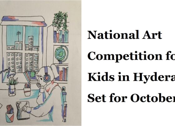 The much-anticipated 17th National Art Competition, Kolor Champ-24, is gearing up to showcase the artistic talents of young participants from major cities such as Hyderabad, Chennai, Bangalore, Coimbatore, Delhi, and Jaipur. This national event will take place in Hyderabad on Sunday, October 27, at the SR Classic Convention in Shamshabad. Global Art’s National Competition: Unlocking Children’s Creativity Organized by Global Art, a platform known for nurturing creativity in children, Kolor Champ-24 aims to help young participants discover and develop their artistic potential. Children aged between 5 and 15 will take center stage, creating unique artworks based on a theme that will be announced during the event. This on-the-spot challenge fosters not only artistic skill but also quick thinking and innovation in young minds. Artworks with a Global Impact Global Art competitions in the past have had a far-reaching influence, with artworks from children being selected for international campaigns such as WWF’s Save the Tiger and Climate Change initiatives. These masterpieces have gained global recognition, even being featured at prestigious events like the 2nd World Ministerial Conference in Bali, Indonesia, which hosted delegates from 13 countries. The recognition of these young talents has been rewarded with Globalart certificates of appreciation, making the competition a platform for future global artists. Kolor Champ’s Place in the Limca Book of Records Over the years, Kolor Champ has set new benchmarks, earning a place in the Limca Book of Records for its contribution to nurturing creativity and promoting art among children across India. Dinesh Victor, the visionary Founder and MD of SIP Academy India, along with Ajin Thong, Co-Founder and COO of Globalart Worldwide from Malaysia, have been instrumental in expanding the reach of the competition, turning it into a prestigious event that has made waves across the globe. Esteemed Guest: Amit Krishn Gulati Adding to the prestige of the event, Amit Krishn Gulati, an award-winning industrial designer and visiting faculty at the National Institute of Design (NID) Ahmedabad, will grace the occasion as the chief guest. His presence will undoubtedly inspire the budding artists and elevate the stature of the competition. A Stage for Tomorrow's Creative Leaders Kolor Champ-24 is not just an art competition; it's a celebration of creativity and innovation. It provides children with a platform to express their emotions, ideas, and imaginations through art. The event aims to bring out the hidden talents of children and help them grow as creative leaders of tomorrow. Don’t miss out on this remarkable showcase of young talent, where children from across the country will display their artistic prowess and compete for national recognition in Hyderabad on October 27.