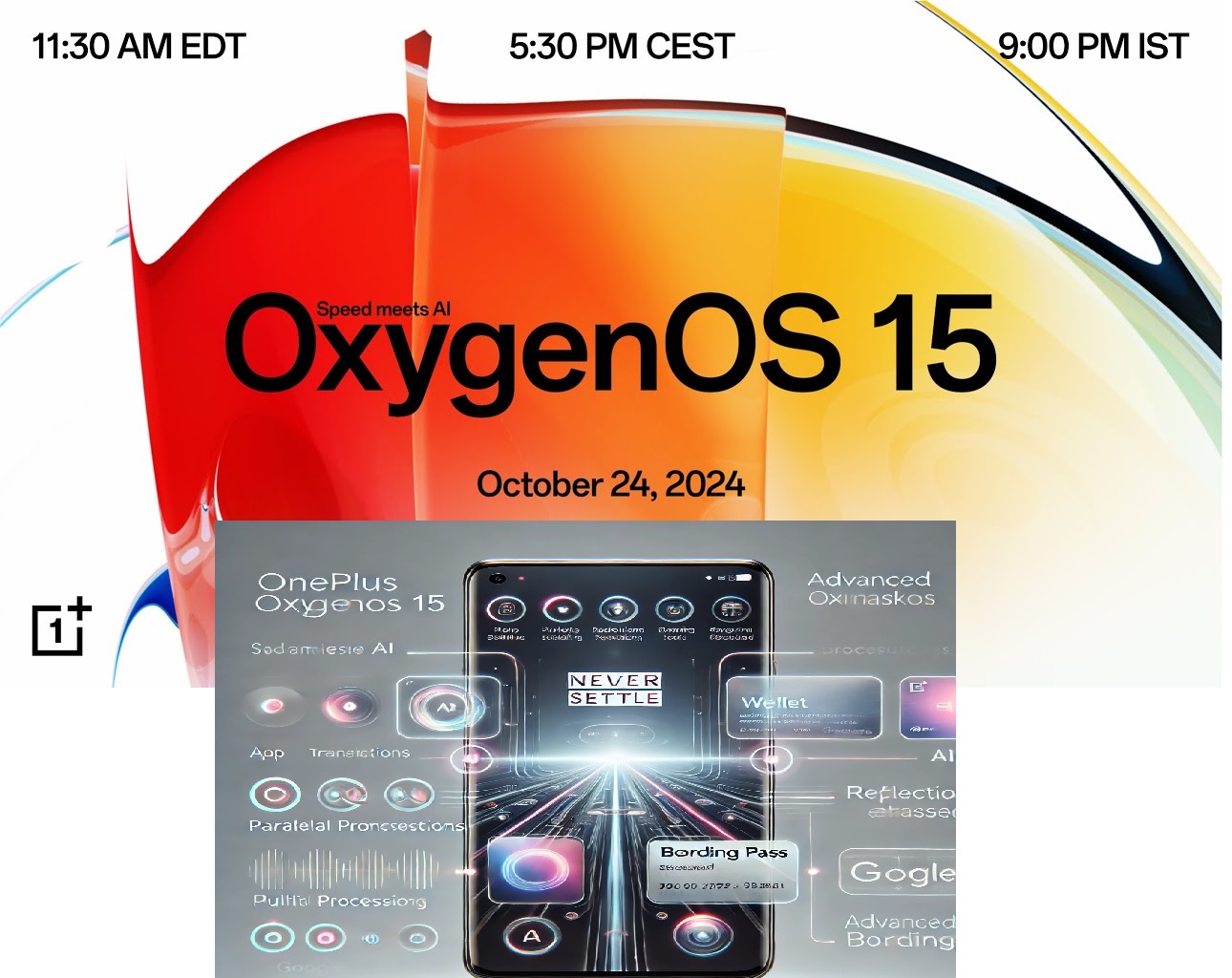 OnePlus Unveils OxygenOS 15 Game Changer in Smartphone Experience