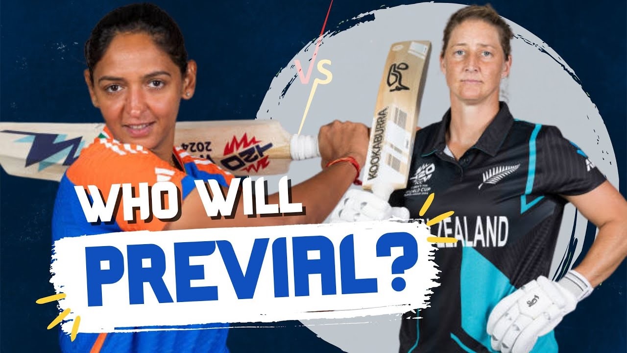 Priya Mishra Rising Leg-Spin Star Makes Debut for India in IND-W vs NZ-W ODI Series