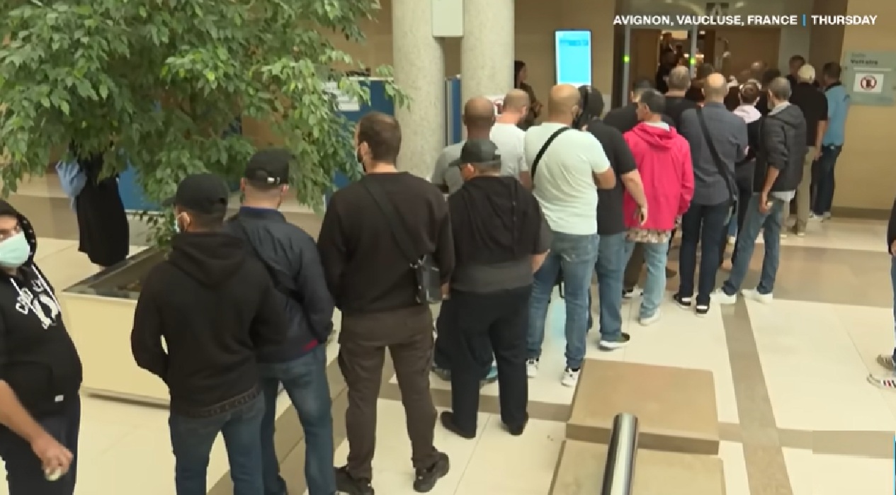 Public Access to Video Evidence in Shocking French Mass Rape Case A Landmark Ruling