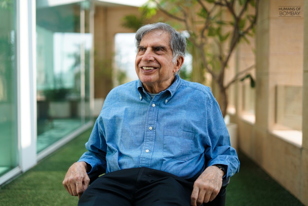Ratan Tata Hospitalized Tata Group Icon Admitted to Breach Candy Hospital in Critical Condition