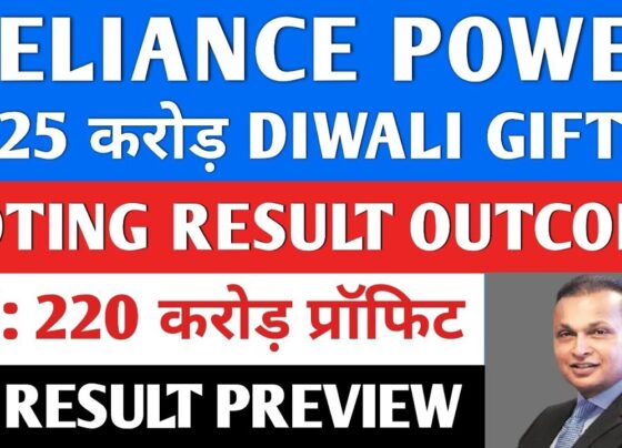 Reliance Power Ltd. has been in the spotlight due to ongoing price volatility and financial challenges, drawing considerable interest from investors. As of October 29, 2024, Reliance Power's share price stands at ₹41.14, marking a slight dip of 0.87% from the previous day's closing. This recent decrease follows a larger decline of around 5% earlier in the week, reflecting a turbulent period for the stock. Recent Market Performance of Reliance Power Shares Reliance Power shares have seen significant movement over recent weeks. On the latest trading day, the stock opened at ₹41.00, reached an intraday high of ₹42.88, but closed lower at ₹41.14. Over the past month, the share price has appreciated by 32.93%, but it dropped 10.35% within the last week. For long-term investors, the stock has shown remarkable growth: a 125.01% increase over the past year and an impressive 2040.51% rise over five years. Key Financial Metrics of Reliance Power Reliance Power’s financial metrics reveal the company's performance and some of its ongoing challenges: Market Capitalization: Approximately ₹16,766.84 crore Price-to-Earnings (P/E) Ratio: -8.97, indicating ongoing losses Earnings Per Share (EPS): -4.66 Book Value per Share: ₹28.91 52-Week Range: ₹15.55 to ₹53.64 These figures indicate that while the stock has seen substantial growth over certain periods, financial losses and volatility remain areas of concern. Factors Influencing Reliance Power's Recent Price Movements Several elements contribute to Reliance Power’s recent share price fluctuations: Financial Losses: Reliance Power reported a loss of ₹97.85 crore for the fourth consecutive quarter, raising questions about its profitability and sustainability. Debt Load: With a debt-to-equity ratio of 81%, the company’s high debt levels may be deterring risk-sensitive investors. Market Sentiment: Broader market trends and the investor outlook on power stocks have influenced Reliance Power’s share price, as sentiments in the sector have fluctuated. Anticipated Board Meetings: Speculation around potential announcements from the company’s board may have fueled the recent price volatility. Reliance Power Share Price Target: Where Could It Head? Analysts remain divided on Reliance Power’s stock outlook. Based on its current trajectory and financial health, some expect the stock to stabilize around ₹42 to ₹44, provided the company improves its financial results and regains investor confidence. However, the lack of clear improvements in profitability or debt reduction could lead to further declines. Technical Support and Resistance Levels for Traders Investors and traders may consider key support and resistance levels to guide their trading decisions: First Support Level: ₹41.32 Second Support Level: ₹40.28 First Resistance Level: ₹42.88 Second Resistance Level: ₹43.40 These levels could serve as strategic points for traders aiming to identify optimal entry and exit positions amid the stock’s ongoing volatility. Considerations for Potential Investors For those considering investment in Reliance Power, here are essential factors to bear in mind: Financial Stability: Monitoring quarterly earnings is crucial to evaluating whether the company can overcome its financial challenges. Sector Trends: Power sector performance and broader economic conditions can influence Reliance Power’s share price. Risk Assessment: Given its high debt and volatility, investors should evaluate their risk tolerance before investing. Reliance Power remains a stock of interest for investors, yet it also presents considerable challenges that potential buyers should carefully weigh.