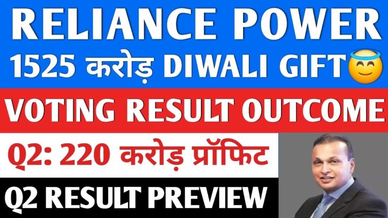 Reliance Power Ltd. has been in the spotlight due to ongoing price volatility and financial challenges, drawing considerable interest from investors. As of October 29, 2024, Reliance Power's share price stands at ₹41.14, marking a slight dip of 0.87% from the previous day's closing. This recent decrease follows a larger decline of around 5% earlier in the week, reflecting a turbulent period for the stock. Recent Market Performance of Reliance Power Shares Reliance Power shares have seen significant movement over recent weeks. On the latest trading day, the stock opened at ₹41.00, reached an intraday high of ₹42.88, but closed lower at ₹41.14. Over the past month, the share price has appreciated by 32.93%, but it dropped 10.35% within the last week. For long-term investors, the stock has shown remarkable growth: a 125.01% increase over the past year and an impressive 2040.51% rise over five years. Key Financial Metrics of Reliance Power Reliance Power’s financial metrics reveal the company's performance and some of its ongoing challenges: Market Capitalization: Approximately ₹16,766.84 crore Price-to-Earnings (P/E) Ratio: -8.97, indicating ongoing losses Earnings Per Share (EPS): -4.66 Book Value per Share: ₹28.91 52-Week Range: ₹15.55 to ₹53.64 These figures indicate that while the stock has seen substantial growth over certain periods, financial losses and volatility remain areas of concern. Factors Influencing Reliance Power's Recent Price Movements Several elements contribute to Reliance Power’s recent share price fluctuations: Financial Losses: Reliance Power reported a loss of ₹97.85 crore for the fourth consecutive quarter, raising questions about its profitability and sustainability. Debt Load: With a debt-to-equity ratio of 81%, the company’s high debt levels may be deterring risk-sensitive investors. Market Sentiment: Broader market trends and the investor outlook on power stocks have influenced Reliance Power’s share price, as sentiments in the sector have fluctuated. Anticipated Board Meetings: Speculation around potential announcements from the company’s board may have fueled the recent price volatility. Reliance Power Share Price Target: Where Could It Head? Analysts remain divided on Reliance Power’s stock outlook. Based on its current trajectory and financial health, some expect the stock to stabilize around ₹42 to ₹44, provided the company improves its financial results and regains investor confidence. However, the lack of clear improvements in profitability or debt reduction could lead to further declines. Technical Support and Resistance Levels for Traders Investors and traders may consider key support and resistance levels to guide their trading decisions: First Support Level: ₹41.32 Second Support Level: ₹40.28 First Resistance Level: ₹42.88 Second Resistance Level: ₹43.40 These levels could serve as strategic points for traders aiming to identify optimal entry and exit positions amid the stock’s ongoing volatility. Considerations for Potential Investors For those considering investment in Reliance Power, here are essential factors to bear in mind: Financial Stability: Monitoring quarterly earnings is crucial to evaluating whether the company can overcome its financial challenges. Sector Trends: Power sector performance and broader economic conditions can influence Reliance Power’s share price. Risk Assessment: Given its high debt and volatility, investors should evaluate their risk tolerance before investing. Reliance Power remains a stock of interest for investors, yet it also presents considerable challenges that potential buyers should carefully weigh.