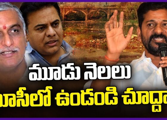 Telangana Chief Minister A. Revanth Reddy has passionately defended the Musi Riverfront Development project, emphasizing that it is aimed at rejuvenating the river, not just beautifying it. During a press conference on October 17, the Chief Minister responded to opposition parties, accusing them of hindering a project designed to improve the lives of those living along the polluted Musi River. His remarks shed light on the scale and importance of the initiative and highlighted the challenges the government is facing from political opponents. A Unique Riverfront in the Heart of Telangana's Capital Chief Minister Revanth Reddy pointed out the unique geographical advantage Hyderabad enjoys due to the Musi River flowing through its center, a rare feature among Indian state capitals. The river, stretching over 300 kilometers, has deep historical significance, and the project aims to restore its former glory. However, the project has been met with resistance from various political quarters, most notably from leaders of the Bharat Rashtra Samithi (BRS) and the Bharatiya Janata Party (BJP). Opposition Criticism and Government Response Opposition leaders, including KT Rama Rao, Harish Rao, and BJP MP Eatala Rajender, have raised concerns about the project's feasibility and its cost. Some have suggested that the project might cost as much as ₹1.50 lakh crore. However, Revanth Reddy was quick to dismiss these claims, accusing his critics of trying to obstruct progress. He issued a challenge to these leaders, asking them to live by the Musi River for three months if they truly believe the project is unnecessary. “If you stay by the Musi for three months, I will scrap the project and bear all legal expenses for this tender,” Reddy declared. Clarifying Financial Misconceptions The Chief Minister directly addressed claims regarding the project's financial burden, particularly the opposition’s assertion that it would cost ₹1.50 lakh crore. Reddy clarified that the government has only allocated ₹141 crore for the preparation of a Detailed Project Report (DPR), which includes the revival, cost estimates, and fund mobilization for the Musi Riverfront project. He emphasized that a consortium of five companies has been selected to prepare the DPR, with plans to submit their findings within 18 months. He stated that 33 teams visited the communities along the Musi River to study the living conditions, discovering that many residents are living in squalor. The project’s primary goal, he stressed, is to rehabilitate these people and provide them with better living conditions. Rehabilitating Communities Along the Musi River The Musi Riverfront project is not just about urban development. It is also aimed at improving the quality of life for those residing along the river. More than 1,600 houses located directly in the riverbed have already been identified for relocation. The government has sanctioned new homes for these families and provided financial assistance to help them transition. Additionally, around 10,000 families living in the buffer zone of the Musi will be rehabilitated, ensuring that the project benefits a broad swath of the population. Reddy highlighted how the previous government, led by BRS, forcibly relocated people for the construction of projects like the Mallanna Sagar and Kondapochamma reservoirs without providing them with adequate support. In contrast, he promised that the current project would focus on ensuring proper resettlement and support for those affected. Political Tensions Over the Musi River Project The opposition to the Musi project appears to be rooted in broader political dynamics. Revanth Reddy accused leaders of the previous government of plundering Telangana’s resources during their time in power, describing them as “bandits.” He suggested that their opposition to the Musi project was a result of their bitterness after losing power. Reddy also claimed that their criticisms were filled with “poison,” which he said was more harmful than the pollution in the Musi River itself. Reddy further stated that a special session of the state Assembly would be convened to discuss the Musi Riverfront Development project. He invited opposition leaders from the BRS, BJP, and other parties to present their concerns and suggestions in writing, expressing the government’s willingness to address their doubts. He also encouraged them to submit an action plan by the upcoming Saturday to move the project forward collaboratively. The Future of Hyderabad’s Musi River The Musi River project is undeniably ambitious. Spanning one kilometer on both sides of the river, the project plans include expressways, walkways, cycling tracks, parks, plazas, and architectural landmarks inspired by global designs. The Telangana Congress government, under Revanth Reddy’s leadership, envisions this project transforming a 110 square kilometer area into a world-class growth center. However, public skepticism has grown due to the potential displacement of residents and the lack of clarity surrounding land acquisition. Estimates suggest that over 10,000 buildings may need to be demolished to make way for the project. Although the government has promised compensation and relocation efforts, many residents fear they may not receive adequate support. Additionally, there are concerns over discrepancies in the project’s estimated cost. While the opposition has cited figures as high as ₹1.50 lakh crore, official tender documents mention a significantly lower estimate of ₹58,000 crore. To fund the project, the government is reportedly looking to secure loans from international financial institutions such as the World Bank, the Asian Infrastructure Investment Bank (AIIB), and the National Development Bank (NDB). Controversies Surrounding the Project’s Execution Another significant point of contention is the alleged favoritism in awarding the project’s consultancy contract. Critics claim that initial tenders were canceled to benefit Mainhardt Consortium, the consultancy firm responsible for the master planning of the Musi project. These allegations have fueled accusations that the government is not being transparent with the public about the project’s execution. Conclusion: A Vision for Hyderabad's Future While the Musi Riverfront Development project promises to breathe new life into Hyderabad’s urban landscape, it has become a flashpoint for political and public debate. With issues of land acquisition, financial transparency, and community displacement at the forefront, the project’s success will depend on the government’s ability to address these concerns. However, if executed effectively, it could reshape Hyderabad, positioning it as a global urban center while uplifting the thousands of people who currently live in the river’s shadow.