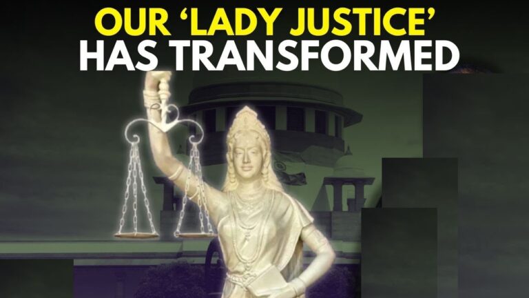 The Supreme Court Bar Association (SCBA) has raised concerns over the recent modifications to the iconic 'Lady Justice' statue and emblem at the Supreme Court of India. The association claims that the changes were made without proper consultation, leaving them uncertain about the motivations behind these decisions. Unveiling the New 'Lady Justice' Statue: Symbolism and Changes The new version of the 'Lady Justice' statue, installed at the Supreme Court, has undergone a significant transformation. Traditionally, Lady Justice has been depicted with a blindfold, a scale in one hand, and a sword in the other. These elements symbolized impartiality, balance, and the power of the law, respectively. However, the new statue has discarded these familiar symbols. The blindfold has been removed, and instead of a sword, Lady Justice now holds the Constitution of India. This change aims to convey that in India, justice is neither blind nor punitive. The removal of the blindfold suggests that justice is not delivered in ignorance but with full awareness of the individual and circumstances. The substitution of the sword with the Constitution further emphasizes that the law in India is guided by democratic principles rather than sheer authority. SCBA's Reaction: Lack of Consultation and Concerns The SCBA expressed dissatisfaction with these unilateral decisions. In a formal resolution, the SCBA stated, "The Executive Committee of the Supreme Court Bar Association observes that some radical changes have been made by the Supreme Court unilaterally, such as alterations to its emblem and the statue of Lady Justice, without consulting the Bar. We are equal stakeholders in the administration of justice, yet these changes were never brought to our attention." This lack of consultation has sparked frustration among the legal community, as the SCBA believes that the bar should have been involved in the decision-making process. The SCBA has not only raised objections regarding the symbolism of the statue but also expressed concerns about the broader implications of these changes. Shedding Colonial Legacy: A Shift in Symbolism? The changes made to the 'Lady Justice' statue are seen by some as an attempt to shed India’s colonial past. The new version of Lady Justice reflects an Indian identity, moving away from the Western depiction that originated during British rule. The statue now dons a sari and a crown, drawing parallels to a goddess figure from Indian culture, further reinforcing its departure from its colonial roots. However, this reimagining of Lady Justice has sparked a debate. While some view the change as a positive step towards embracing India’s cultural heritage, others argue that the modifications may dilute the universal symbolism of justice. The Proposed Museum: Another Point of Contention In addition to the statue controversy, the SCBA has voiced objections to a proposed museum in the former Judges' Library. The Bar had initially requested a cafe-cum-lounge for its members, citing the inadequacy of the current cafeteria. Despite their objections, work on the museum has already begun. The SCBA’s resolution reads, "Now a museum has apparently been proposed in the former Judges' Library, whereas we had asked for a Library, Cafe cum Lounge for the Bar members, as the current cafeteria is insufficient to cater to their needs." This disagreement over space utilization highlights the growing tensions between the judiciary and the Bar. While the museum may serve a cultural and educational purpose, the SCBA believes that the needs of its members should take precedence, particularly when prior requests have been ignored. Broader Implications: A New Era for India's Legal Symbols? The modifications to the 'Lady Justice' statue and emblem may signify a broader shift in India's approach to its legal symbols. Recent years have seen several symbolic changes that emphasize Indian heritage and identity. For instance, the Supreme Court’s new flag, introduced in September 2024, features elements from Indian epics such as the Mahabharata, alongside the Constitution and the Supreme Court building. These changes align with the government’s efforts to decolonize Indian institutions and promote indigenous culture. While such changes may reflect India’s growing self-confidence and cultural pride, they also raise questions about the balance between tradition and modernity. As the SCBA has pointed out, it is crucial for all stakeholders to be involved in such decisions, especially when the symbols in question represent the ideals of justice and fairness. Conclusion: The Need for Dialogue and Collaboration The recent modifications to the 'Lady Justice' statue and the Supreme Court’s emblem have stirred debate within India’s legal community. The SCBA's opposition to these changes highlights the importance of dialogue and collaboration between the judiciary and the Bar. While the new symbols may represent a step towards embracing India’s cultural identity, the lack of consultation has left many feeling sidelined. As India continues to redefine its national symbols, it is essential to ensure that all stakeholders, including the legal community, are involved in the process. Justice, after all, is not only about fairness but also about representation and inclusion