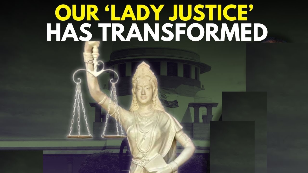 SC Bar Association Opposes Alterations to ‘Lady Justice’ Statue