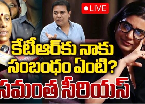 In a world where public figures are often dragged into political conversations, actress Samantha Ruth Prabhu recently made headlines by responding to comments made by Telangana Minister Konda Surekha. Samantha took to social media to address the remarks, emphasizing her right to privacy and personal choice. Let's explore the details of the incident and how both Samantha and her ex-husband Naga Chaitanya responded to the minister's claims. Samantha's Bold Response to Konda Surekha’s Remarks Telugu film star Samantha Ruth Prabhu reacted to comments made by Konda Surekha, a prominent minister in Telangana. The remarks touched upon Samantha’s divorce, which prompted the actress to take a stand. She posted a message on social media, calling for respect and sensitivity regarding her personal matters. Samantha firmly stated that her divorce is a personal issue and urged people to stop speculating about it. In her post, she said, "My divorce is a deeply personal matter. I request people to refrain from making assumptions. It takes immense courage and strength to step forward and face challenges as a woman. Konda Surekha, I am proud of the journey I have taken and the woman I’ve become. Please do not belittle that. I hope you realize the weight of your words as a minister. When discussing personal matters, especially those of others, one should exercise caution and respect.” She went on to clarify that her divorce was mutual and amicable, without any political influence. Samantha added, “My divorce was a decision made by mutual consent. It had no political involvement whatsoever. Please keep my name away from any political narratives. I have always stayed away from politics and intend to continue doing so.” Naga Chaitanya Condemns Konda Surekha’s Comments Samantha’s ex-husband, Naga Chaitanya, did not remain silent either. The popular actor retweeted a post from his father, Nagarjuna, condemning the minister's remarks. Naga Chaitanya expressed strong disapproval of Konda Surekha’s comments and urged the minister to retract her statements. "I strongly condemn the comments made by the honorable minister Mrs. Konda Surekha. The personal lives of public figures who stay away from politics should not be used as tools for political attacks. Please respect people’s personal lives. As a woman in a responsible position, your words about our family and the baseless allegations you made are inappropriate and false. I urge you to withdraw your remarks immediately," Naga Chaitanya shared on X (formerly Twitter). What Exactly Did Konda Surekha Say? Konda Surekha’s comments sparked controversy when she insinuated political involvement in the personal lives of celebrities, particularly referring to Samantha and Naga Chaitanya’s divorce. According to Surekha, K.T. Rama Rao (KTR), a key political figure in Telangana, allegedly played a role in the difficulties faced by some members of the Telugu film industry. Surekha further claimed that certain actresses rushed into marriages and left the film industry because of pressure from KTR. Her controversial remarks did not stop there. She also suggested that KTR was responsible for the troubles that occurred within the family of actor Nagarjuna, implying that his political influence played a part in the issues that arose. Surekha’s comments were met with widespread backlash, especially from those directly involved in the film industry. The Importance of Respecting Personal Boundaries This incident serves as a reminder of the need to respect the personal lives of public figures. While actors, actresses, and other celebrities live much of their lives in the public eye, it’s essential to acknowledge that their personal matters deserve privacy. Samantha’s plea for respect in the face of public scrutiny highlights the pressure faced by women in particular, who often have to deal with intrusive comments about their personal lives. Konda Surekha’s remarks may have been politically motivated, but they bring up an important issue: the need for boundaries when discussing the personal lives of individuals, especially those in the public sphere. Public Figures and Political Narratives: Where Do We Draw the Line? In recent years, there has been a growing trend of using the personal lives of public figures for political purposes. This raises questions about ethics and the fine line between legitimate political discourse and unnecessary personal attacks. Samantha and Naga Chaitanya's situation is a prime example of how the personal lives of public figures can be dragged into the political arena, often without their consent. As both actors have made it clear, their decision to divorce was mutual and had no bearing on any political issues. Despite this, their personal lives became fodder for political debates. In the age of social media, where news and rumors spread at lightning speed, it’s easy for misinformation to take root. This is why public figures, especially those in responsible positions, need to be cautious about the comments they make, as their words can have significant consequences. Conclusion: A Call for Sensitivity and Accountability The exchange between Samantha, Naga Chaitanya, and Konda Surekha serves as a powerful example of the importance of maintaining respect for personal boundaries, especially when it comes to public figures. Samantha's dignified response to the minister’s comments highlights her strength and determination to protect her privacy. As public figures, politicians, and celebrities navigate the pressures of being in the spotlight, it’s crucial for everyone to remember that they too deserve respect and privacy. Personal lives should not be politicized or used as tools for political gain.