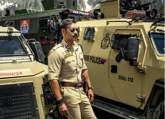 The eagerly awaited clash between the films Singham Again and Bhool Bhulaiyaa 3 is set to heat up the box office this Diwali. Both movies bring unique elements that promise an intense showdown: while Singham Again features a powerhouse ensemble, Kartik Aaryan’s popularity and devoted fanbase boost Bhool Bhulaiyaa 3’s anticipation. The outcome of this face-off could not only determine box office rankings but also shape Kartik’s career trajectory in Bollywood. Kartik Aaryan: From Pyaar Ka Punchnama to Bhool Bhulaiyaa 3 Kartik Aaryan has steadily climbed Bollywood’s ladder, starting from his breakthrough performance in Pyaar Ka Punchnama to establishing himself as a fan-favorite and bankable star. His role in Bhool Bhulaiyaa 3 comes at a pivotal time, as he seeks to break records and expand his fanbase further. The movie could mark a milestone in his career, propelling him toward even greater stardom. However, the clash with Singham Again adds both excitement and uncertainty about which film will capture the audience's hearts. The Singham Again Factor: Bollywood’s Most Anticipated Cop Universe Ajay Devgn’s Singham Again, directed by Rohit Shetty, has already generated immense buzz thanks to early reviews from special screenings held in Mumbai. The Singham franchise has a legacy of delivering gripping, action-packed entertainment, with Ajay Devgn’s portrayal of a tough, no-nonsense cop winning over audiences. Shetty’s direction promises to bring unexpected twists and high-stakes action, with several major surprise elements kept out of the trailer, which only raises curiosity. Special screening attendees described the film as “outstanding,” hinting at a bigger, better spectacle than the original Singham. With a runtime of 2 hours and 24 minutes, the film includes impactful scenes showcasing Devgn in his iconic police avatar, a portrayal reportedly different from previous installments. These high expectations have made Singham Again one of the most anticipated films this festive season. Kartik Aaryan’s Quest to Break Records with Bhool Bhulaiyaa 3 With Bhool Bhulaiyaa 3, Kartik aims to deliver a blockbuster hit that could solidify his position among Bollywood’s elite. Known for his comic timing and versatility, Kartik has continuously expanded his fanbase, especially among younger audiences. Bhool Bhulaiyaa 3 combines horror with humor, a genre Kartik has shown a natural talent for, and it has become a central part of his brand. Fans are eagerly waiting to see if the film can surpass the success of its predecessors and prove that Kartik has what it takes to become a top-tier Bollywood star. Audience Reactions and Reviews: Early Impressions of Singham Again Audience reactions from the Singham Again screenings have been overwhelmingly positive, with early viewers praising Shetty’s vision and Devgn’s performance. The film is reportedly loaded with jaw-dropping moments, some of which have been carefully guarded by the filmmakers. Rohit Shetty, known for his action-packed and visually appealing films, has reportedly outdone himself, bringing surprises that fans didn’t anticipate from the trailer. While critics have noted that certain scenes might feel slightly stretched, the overall impression remains strong. Notably, Arjun Kapoor’s role has been singled out for praise, with his police station scene described as “outstanding.” Devgn’s entry sequence has also become a highlight, leaving fans eager to see how it all plays out on the big screen. The Box Office Battle: Can Singham Again or Bhool Bhulaiyaa 3 Win Over Critics and Fans? With both films set to release during the Diwali season, they’re bound to draw huge audiences. For Kartik, Bhool Bhulaiyaa 3 presents an opportunity to showcase his growth as an actor and entertainer. On the other hand, Singham Again brings an established fanbase, a larger-than-life ensemble, and Shetty’s trademark action sequences, all of which are strong contenders to win over the masses. Given the glowing reviews for Singham Again and Kartik’s unstoppable popularity, it’s difficult to predict which film will emerge as the clear winner. Both movies have something unique to offer: Singham Again delivers thrilling action and a seasoned lead, while Bhool Bhulaiyaa 3 capitalizes on Kartik’s rising stardom and fan-favorite genre. Fans and critics alike are ready to see how each film fares at the box office and whether Kartik Aaryan can establish himself among Bollywood’s biggest stars through this head-to-head Diwali release. Conclusion: Which Film Will Shine Brightest This Diwali? This Diwali, Bollywood fans are in for an exciting treat as Singham Again and Bhool Bhulaiyaa 3 go head-to-head. The rivalry between these films brings out the best in both – action-packed excitement and a dash of horror-comedy. Only time will tell if Singham Again will uphold its franchise legacy or if Kartik Aaryan’s Bhool Bhulaiyaa 3 will secure his spot among Bollywood’s elite. Whatever the outcome, this festive season promises to be unforgettable for fans of both stars and genres