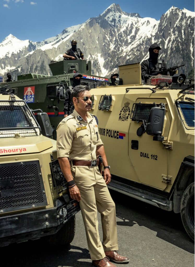 The eagerly awaited clash between the films Singham Again and Bhool Bhulaiyaa 3 is set to heat up the box office this Diwali. Both movies bring unique elements that promise an intense showdown: while Singham Again features a powerhouse ensemble, Kartik Aaryan’s popularity and devoted fanbase boost Bhool Bhulaiyaa 3’s anticipation. The outcome of this face-off could not only determine box office rankings but also shape Kartik’s career trajectory in Bollywood. Kartik Aaryan: From Pyaar Ka Punchnama to Bhool Bhulaiyaa 3 Kartik Aaryan has steadily climbed Bollywood’s ladder, starting from his breakthrough performance in Pyaar Ka Punchnama to establishing himself as a fan-favorite and bankable star. His role in Bhool Bhulaiyaa 3 comes at a pivotal time, as he seeks to break records and expand his fanbase further. The movie could mark a milestone in his career, propelling him toward even greater stardom. However, the clash with Singham Again adds both excitement and uncertainty about which film will capture the audience's hearts. The Singham Again Factor: Bollywood’s Most Anticipated Cop Universe Ajay Devgn’s Singham Again, directed by Rohit Shetty, has already generated immense buzz thanks to early reviews from special screenings held in Mumbai. The Singham franchise has a legacy of delivering gripping, action-packed entertainment, with Ajay Devgn’s portrayal of a tough, no-nonsense cop winning over audiences. Shetty’s direction promises to bring unexpected twists and high-stakes action, with several major surprise elements kept out of the trailer, which only raises curiosity. Special screening attendees described the film as “outstanding,” hinting at a bigger, better spectacle than the original Singham. With a runtime of 2 hours and 24 minutes, the film includes impactful scenes showcasing Devgn in his iconic police avatar, a portrayal reportedly different from previous installments. These high expectations have made Singham Again one of the most anticipated films this festive season. Kartik Aaryan’s Quest to Break Records with Bhool Bhulaiyaa 3 With Bhool Bhulaiyaa 3, Kartik aims to deliver a blockbuster hit that could solidify his position among Bollywood’s elite. Known for his comic timing and versatility, Kartik has continuously expanded his fanbase, especially among younger audiences. Bhool Bhulaiyaa 3 combines horror with humor, a genre Kartik has shown a natural talent for, and it has become a central part of his brand. Fans are eagerly waiting to see if the film can surpass the success of its predecessors and prove that Kartik has what it takes to become a top-tier Bollywood star. Audience Reactions and Reviews: Early Impressions of Singham Again Audience reactions from the Singham Again screenings have been overwhelmingly positive, with early viewers praising Shetty’s vision and Devgn’s performance. The film is reportedly loaded with jaw-dropping moments, some of which have been carefully guarded by the filmmakers. Rohit Shetty, known for his action-packed and visually appealing films, has reportedly outdone himself, bringing surprises that fans didn’t anticipate from the trailer. While critics have noted that certain scenes might feel slightly stretched, the overall impression remains strong. Notably, Arjun Kapoor’s role has been singled out for praise, with his police station scene described as “outstanding.” Devgn’s entry sequence has also become a highlight, leaving fans eager to see how it all plays out on the big screen. The Box Office Battle: Can Singham Again or Bhool Bhulaiyaa 3 Win Over Critics and Fans? With both films set to release during the Diwali season, they’re bound to draw huge audiences. For Kartik, Bhool Bhulaiyaa 3 presents an opportunity to showcase his growth as an actor and entertainer. On the other hand, Singham Again brings an established fanbase, a larger-than-life ensemble, and Shetty’s trademark action sequences, all of which are strong contenders to win over the masses. Given the glowing reviews for Singham Again and Kartik’s unstoppable popularity, it’s difficult to predict which film will emerge as the clear winner. Both movies have something unique to offer: Singham Again delivers thrilling action and a seasoned lead, while Bhool Bhulaiyaa 3 capitalizes on Kartik’s rising stardom and fan-favorite genre. Fans and critics alike are ready to see how each film fares at the box office and whether Kartik Aaryan can establish himself among Bollywood’s biggest stars through this head-to-head Diwali release. Conclusion: Which Film Will Shine Brightest This Diwali? This Diwali, Bollywood fans are in for an exciting treat as Singham Again and Bhool Bhulaiyaa 3 go head-to-head. The rivalry between these films brings out the best in both – action-packed excitement and a dash of horror-comedy. Only time will tell if Singham Again will uphold its franchise legacy or if Kartik Aaryan’s Bhool Bhulaiyaa 3 will secure his spot among Bollywood’s elite. Whatever the outcome, this festive season promises to be unforgettable for fans of both stars and genres