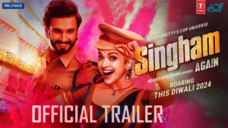 Bollywood superstar Deepika Padukone is gearing up for her first public appearance after welcoming her baby girl with husband Ranveer Singh. Her much-anticipated re-entry will be at the trailer launch of Rohit Shetty's Singham Again, alongside Ajay Devgn, Ranveer Singh, and other major stars. This appearance is not just a milestone in her personal life but a big moment for Bollywood as she continues to make waves in the industry. Deepika Padukone: The Queen of Bollywood Deepika Padukone has long been hailed as one of Bollywood's most talented and influential actresses. Known for her stunning beauty and acting versatility, she first charmed audiences with her debut in Om Shanti Om. Since then, she has risen to superstar status, winning numerous awards and the hearts of millions worldwide. Her iconic dimpled smile and her ability to portray powerful roles have solidified her place in the Indian film industry. Deepika’s journey in Bollywood has been remarkable, and she continues to be one of the most sought-after actresses. With her recent entry into motherhood, fans are eagerly awaiting her comeback. On the personal front, Deepika and Ranveer Singh are enjoying this new chapter, as they care for their newborn, born on September 8, 2024. First Public Appearance After Baby: A Milestone for Deepika After taking a well-deserved break to focus on her baby, Deepika Padukone is all set to make her return at the Singham Again trailer launch. The event, scheduled for October 7, 2024, will take place at the Nita Mukesh Ambani Cultural Centre (NMACC) in Mumbai. Fans are eager to see Deepika once again in the spotlight after her maternity leave, and her role as the first female cop in the Singham franchise adds even more excitement. Deepika Padukone in the Singham Universe Deepika Padukone's role in Singham Again marks her debut in the cop universe created by Rohit Shetty. She shot many of her scenes during her pregnancy, proving her dedication and passion for her craft. This upcoming movie is the third installment in the highly successful Singham franchise, which is known for its action-packed sequences, gripping storylines, and powerful social messages against corruption. The trailer launch will be no ordinary event. According to sources, it will be a grand spectacle attended by not only media professionals but also fans of the franchise and its stars, including Ajay Devgn, Ranveer Singh, Kareena Kapoor, and Tiger Shroff. The launch will be held in the 2,000-seat auditorium at NMACC, which promises to be a fitting venue for such a major event. The Big Day: Singham Again Trailer Launch With the event set to be one of the biggest in 2024, excitement is building among Bollywood fans. Sources close to the production have indicated that the trailer launch will be a large-scale affair, possibly the most anticipated event of the year. Fans and media will come together for this star-studded extravaganza, which promises to showcase the thrilling action and dynamic cast of Singham Again. Ajay Devgn will reprise his role as the no-nonsense DCP Bajirao Singham, while Ranveer Singh will return as the charming and mischievous cop, Sangram Bhalerao, aka Simmba. Deepika's addition to the cop universe as a female officer breaks new ground for the franchise and is expected to add a fresh dynamic to the storyline. A New Chapter in Deepika and Ranveer’s Life Deepika and Ranveer’s fans are also keenly following their journey as new parents. The couple made their baby girl’s birth announcement through a heartfelt social media post on September 8, 2024. A charming illustration of their daughter accompanied the birth announcement, creating a buzz across social media platforms. Just a week later, on September 15, 2024, the couple made their first public appearance with their newborn, looking radiant as they brought her home from the hospital. Ranveer, always expressive about his emotions, was seen gazing lovingly at their daughter while Deepika cradled her, looking as serene as ever. Social Media Buzz: Deepika and Ranveer Update Fans In the lead-up to their daughter’s birth, both Deepika and Ranveer made changes to their social media profiles. Ranveer changed his Instagram profile picture to an image from their maternity shoot, showcasing their love and anticipation for their little one. Deepika also updated her bio, which now reflects her role as a new mother, adding a personal touch to her online presence. Singham Again: A Highly Anticipated Release Rohit Shetty’s Singham Again is one of the most awaited films of the year, slated for a Diwali release on November 1, 2024. The movie promises to deliver high-octane action sequences, gripping drama, and a star-studded cast. This latest installment in the Singham franchise is expected to be a box-office blockbuster, with Ajay Devgn leading the charge as the iconic DCP Bajirao Singham. The Singham franchise has become synonymous with intense action and anti-corruption themes, starting with the first film in 2011. Singham Returns (2014) followed, with an even more thrilling narrative. The third entry, Simmba (2018), saw Ranveer Singh join the universe, with Ajay Devgn making a cameo appearance. Now, with Singham Again, fans are excited to see all these stars come together, including the new addition of Arjun Kapoor in a significant role. Conclusion: Deepika Padukone's Stellar Comeback Deepika Padukone’s return to the public eye after her maternity break is set to be a monumental event. Her fans are excited not only to see her on-screen but also to witness her transition into this new phase of life as a mother. With Singham Again, she is once again breaking boundaries, taking on a powerful role as the first female cop in the franchise. As Bollywood gears up for this massive trailer launch, all eyes will be on Deepika as she steps into the spotlight, reminding everyone why she remains one of the biggest stars in the industry. This grand event will set the stage for Singham Again, a film that promises to thrill audiences and break box-office records this Diwali.