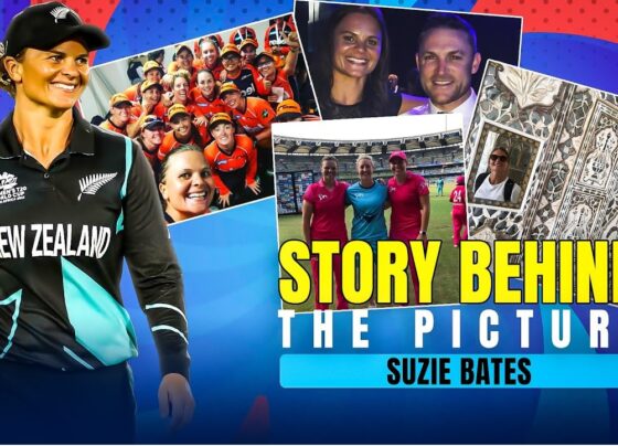 Suzie Bates, the former New Zealand captain, has set a new benchmark in women's international cricket. During the Women’s T20 World Cup final at the Dubai International Cricket Stadium, Bates officially became the most capped player in women’s cricket history, surpassing India’s legendary Mithali Raj. This achievement came on October 20, 2024, when Bates was named in the playing XI for the T20 World Cup final against South Africa. The match marked her 334th international appearance for the Kiwis. A Journey of Dedication: From Debut to Record-Holder Bates’ international cricket career began on March 4, 2006, in an ODI against India at Lincoln. Since then, she has enjoyed a remarkable journey, becoming one of the greatest cricketers the world has ever seen. Over the course of her career, Bates has displayed extraordinary consistency, amassing a host of records across all formats of the game. At the Lincoln venue, Bates etched her name in the history books, scoring 843 runs in Women’s ODIs (WODIs) at the ground, the highest by any player in the format at that stadium. Her debut ground has become synonymous with her outstanding performances. A Glorious Career in Numbers In a career spanning 18 years, Bates has featured in 163 WODIs, where she has accumulated a staggering 5,718 runs at an impressive average of 40.55. Her highest individual score of 168 remains one of the highlights of her career. In Women’s T20 Internationals (WT20Is), Bates has further cemented her legacy, scoring 4,552 runs in 171 matches, which includes numerous match-winning performances. Alongside her batting prowess, Bates has contributed with the ball, taking 78 wickets in WODIs and 59 wickets in WT20Is, proving herself to be a true all-rounder. Breaking Barriers: The First to Cross 4,500 Runs in T20Is One of the most notable achievements in Bates’ career is her record in the T20 format. She became the first player, male or female, to score over 4,000 runs in T20 Internationals, a milestone achieved even before the likes of Rohit Sharma, Virat Kohli, and Babar Azam in the men’s game. With over 4,500 runs in her T20I career, Bates has established herself as one of the finest batters in the shortest format of the game. Her closest competitor, India’s Harmanpreet Kaur, still trails by nearly 1,000 runs. Surpassing Mithali Raj’s Historic Record Bates’ milestone of 334 international appearances has placed her ahead of former Indian captain Mithali Raj, who held the record with 333 matches. Mithali's incredible career included 12 Test matches, 232 WODIs, and 89 WT20Is, making her a trailblazer in women’s cricket. Bates has now surpassed this record with her 163 ODIs and 171 T20Is. Other notable players on the list of most capped women cricketers include Australian all-rounder Ellyse Perry (322 matches), India’s Harmanpreet Kaur (316 matches), and England’s Charlotte Edwards (309 matches). These women have all made significant contributions to the growth and popularity of women’s cricket. Suzie Bates: A Pillar of New Zealand Cricket Throughout her career, Suzie Bates has consistently led by example, both on and off the field. As New Zealand's captain for a significant portion of her career, Bates inspired a generation of cricketers. She has played a crucial role in the development of women’s cricket in New Zealand and internationally. Bates' leadership, combined with her ability to deliver in high-pressure situations, has made her one of the most respected figures in the sport. Her influence extends beyond her on-field achievements, as she has also been a vocal advocate for greater opportunities and equality in women's cricket. The Legends of Women’s Cricket: A Legacy That Lives On Women’s cricket has seen remarkable growth in recent years, thanks to the efforts of players like Bates, Mithali Raj, Ellyse Perry, and Harmanpreet Kaur. These players have not only broken records but have also shattered stereotypes, proving that women’s cricket is just as thrilling and competitive as the men’s game. Bates, who has also competed in the Olympics as a basketball player for New Zealand, represents the epitome of versatility in sports. Her contributions to both cricket and basketball make her one of the most celebrated athletes in New Zealand’s history. The Impact of Suzie Bates’ Record-Breaking Achievement As the most capped player in women’s international cricket, Bates’ accomplishment is more than just a personal triumph—it’s a testament to her dedication, resilience, and love for the game. Her longevity in international cricket is a reflection of her fitness, skill, and passion for the sport. This achievement will serve as an inspiration to future generations of female cricketers. Bates’ story proves that with hard work and perseverance, it’s possible to achieve greatness and leave a lasting legacy in the world of sports. Conclusion Suzie Bates’ record-breaking feat of 334 international appearances is a monumental achievement in women’s cricket. It not only solidifies her place among the greatest cricketers of all time but also underscores her contributions to the growth and development of women’s cricket worldwide. Her journey from a young debutant to the most capped player in history is a story of perseverance, passion, and excellence. Bates continues to be a role model for aspiring cricketers and a true legend of the game. As women’s cricket continues to grow and evolve, Suzie Bates' name will remain etched in history as one of the sport's greatest ambassadors.