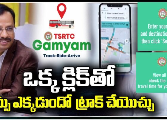 The Telangana State Road Transport Corporation (TSRTC) has introduced the innovative Gamyam app, transforming how passengers navigate public transportation. With features like real-time bus tracking, GPS updates, and advanced reservation options, the app is designed to improve user convenience and streamline travel in Hyderabad and beyond. What is the Gamyam App? The Gamyam app is TSRTC’s latest venture into digitizing the public transport system, offering a comprehensive solution for passengers to track buses in real-time, access emergency services, and book tickets for various services, including premium airport routes. Real-Time Bus Tracking for Passenger Convenience One of the standout features of the Gamyam app is its GPS-based bus tracking. This system allows passengers to track the location of their buses in real-time, providing them with accurate information on arrival times. No more waiting at bus stops, unsure of when the next bus will arrive. This feature is particularly beneficial during peak hours or in areas prone to traffic jams, ensuring that users can plan their trips more effectively. Passengers receive real-time updates on their mobile devices, helping them avoid unnecessary delays. Notifications alert users about any route changes or traffic delays, ensuring a smooth and predictable travel experience. Enhanced Ticketing and Reservation System The app also boasts an upgraded reservation system, where users can easily book tickets for various services. Whether it's a premium airport bus service or citywide travel, passengers can reserve seats directly through the app, saving time and avoiding queues at ticket counters. The app also offers a priority ticketing service, ensuring that high-demand routes like the Pushpak airport service are easily accessible. Emergency Features for Added Safety In case of emergencies, Gamyam provides a direct link to report incidents. Passengers can alert authorities if they feel unsafe or need assistance during their journey. This is particularly useful for female travelers or those commuting late at night. The app’s integration with GPS ensures that help can be dispatched to the exact location of the passenger in need. Locate Nearby Bus Stops with Ease For those unfamiliar with the area or traveling to a new destination, the Gamyam app includes a "Bus Stop Near Me" feature. With just a few clicks, users can locate the nearest bus stop, making it easier for them to navigate the city. This feature is powered by real-time GPS data and maps, ensuring accuracy and ease of use. Accurate Timings with Real-Time Traffic Updates Hyderabad's growing traffic congestion can cause delays for public transportation, but the Gamyam app mitigates this issue by providing real-time traffic updates. Passengers can check the estimated time of arrival (ETA) of their buses, factoring in traffic conditions. This allows users to adjust their schedules accordingly and avoid frustration caused by unpredictable delays. User-Friendly Interface and Seamless Integration The Gamyam app is designed with the user in mind, offering a simple and intuitive interface. Passengers of all age groups can easily navigate the app’s various features without the need for extensive technical knowledge. The app’s seamless integration with TSRTC’s existing systems ensures a smooth experience from the moment of booking to the completion of the journey. Why Gamyam is a Game-Changer for Hyderabad’s Commuters TSRTC’s Gamyam app is not just a technological innovation—it’s a game-changer for Hyderabad's daily commuters. With real-time tracking, enhanced safety features, and improved reservation systems, the app addresses several challenges that passengers face on a daily basis. It also encourages more people to use public transportation, reducing the number of private vehicles on the road and contributing to less traffic congestion and pollution in the city. Conclusion The TSRTC’s Gamyam app is a revolutionary tool for public transportation in Telangana. It provides real-time updates, enhanced safety features, and convenient ticketing options, making travel more efficient and accessible. As Hyderabad continues to grow and urbanize, the Gamyam app will play a crucial role in streamlining the public transport system and making it more user-friendly. With features that cater to both regular commuters and occasional travelers, this app is setting a new standard for public transportation in India. Download the Gamyam app today to experience a more convenient, safe, and efficient way to travel across Hyderabad!