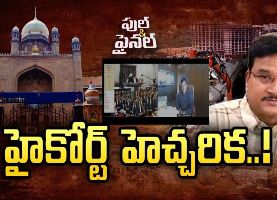 The Telangana High Court recently raised concerns over the actions of HYDRAA and the Ameenpur Tahsildar in demolishing properties without adhering to proper legal procedures. Justice K Lakshman of the High Court did not hold back in expressing disapproval, pointing out that HYDRAA’s approach has gone far beyond its mandate. He made it clear that the agency’s operations, particularly in the Ameenpur region, were unsettling the public, and their methods were in direct violation of the legal frameworks outlined by G.O Ms 99. HYDRAA’s Controversial Actions Raise Concerns HYDRAA, originally intended to manage various municipal functions such as disaster management and traffic control, has been criticized for focusing heavily on demolitions. The Judge emphasized that while demolishing illegal structures is important, HYDRAA’s operations have been marked by procedural violations. The court noted that following G.O Ms 99 in its entirety would help build public trust, something the agency currently lacks due to its aggressive actions. Justice Lakshman’s remarks highlighted that although the High Court supports necessary demolitions, the issue arises from the blatant disregard for legal guidelines. He questioned why demolitions were carried out on weekends and public holidays, despite previous court rulings that explicitly prevent such actions. Ignoring Legal Judgments and Procedural Missteps The judge’s frustrations were clear when he directly questioned HYDRAA Commissioner AV Ranganath and the Ameenpur Tahsildar about their awareness of the law regarding demolitions. He was particularly concerned that demolitions had occurred on a Sunday, ignoring the judgments of both the Telangana High Court and the Supreme Court, which prohibit such actions without due process. The court observed a disconnect between the various government departments involved in the approval and demolition process. It was noted that while departments such as the Stamps and Registration department issue permits and collect fees, HYDRAA and local authorities proceed to demolish buildings without following legal steps, creating confusion and unrest among property buyers. Injustice to Property Owners One of the key concerns raised during the proceedings was the impact of these demolitions on innocent property owners. Justice Lakshman pointed out the unfairness of demolishing properties that had received all the necessary permissions from various authorities. He posed a crucial question: “What happens to the rights of the bona fide purchasers?” The judge further reprimanded HYDRAA for failing to consider the fundamental rights of citizens who had legally purchased properties. By acting with such haste and negligence, the authorities appeared to be selectively applying the law, which disproportionately affected innocent buyers. The judge noted that Ranganath’s public statements about upholding the right to life and liberty under Article 21 of the Indian Constitution rang hollow in light of these actions. Procedural Violations and Vindictive Actions The court proceedings revealed several instances where officials violated legal procedures. A key case in point was the demolition of a property on September 22, which was initiated just hours after the notice was served. The judge observed that the Tahsildar had issued a demolition order on a Friday evening and carried out the demolition early Sunday morning, despite the fact that the order provided for a 48-hour notice period. This act of haste was condemned by the court as “vindictive action.” HYDRAA’s involvement in the case raised additional questions. Commissioner Ranganath’s defense that HYDRAA merely supplied men and machinery at the request of the Tahsildar did not sit well with the judge. Justice Lakshman questioned the ethics of blindly providing resources for demolitions without verifying the legality of the orders. He raised a hypothetical scenario, asking if HYDRAA would do the same if it were asked to demolish the Telangana High Court itself without legal approval. Demolition on Sundays: A Questionable Practice One of the most troubling aspects of the case was the practice of conducting demolitions on Sundays, which is both procedurally and ethically questionable. The court pointed out that demolitions on weekends, particularly without due process, often catch property owners off guard, leaving them with no opportunity to defend their rights. The judge warned both HYDRAA and the Tahsildar against committing illegal acts in the name of serving political or executive bosses, as such actions would inevitably lead to legal repercussions. HYDRAA’s Lack of Plan for Musi Encroachments The court also questioned HYDRAA’s inactivity on addressing encroachments along the Musi River. Despite repeated requests for a plan of action, Commissioner Ranganath failed to present any concrete measures. This raised concerns about HYDRAA’s priorities, as the agency appeared more focused on conducting demolitions than addressing other pressing urban challenges like encroachments and disaster management. Legal Actions and Future Directions During the proceedings, the Government Pleader for Revenue, Muralidhar Reddy, admitted that the petitioners’ representations were not included in the files, leading to the legal violations. The court directed HYDRAA and the Ameenpur Tahsildar to submit detailed counter-affidavits to explain their actions. In a significant move, the court also ordered a status quo on the demolitions, instructing both parties to cease all actions until further orders. The next hearing for the case is scheduled for October 15, where the court will further examine the legality of HYDRAA’s operations and its implications on the public. Conclusion: Upholding Law Over Political Pressure The Telangana High Court’s critical stance on HYDRAA’s methods underscores the importance of following legal protocols, especially when the rights of citizens are at stake. The case has highlighted the need for transparency and accountability in government actions, particularly when they affect the public. Moving forward, it is essential that agencies like HYDRAA adhere strictly to legal guidelines to avoid causing unnecessary suffering and legal complications for property owners.