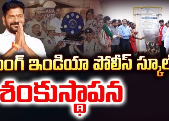 Telangana Government Approves the Establishment of Young India Police School for Children of Uniformed Service Personnel The Government of Telangana has given its in-principle approval for the establishment of a residential educational institution named the "Young India Police School." This school will provide top-quality education, world-class infrastructure, and residential facilities, specifically catering to the children of serving personnel from various uniformed service departments in Telangana. The initiative is a significant step towards supporting the families of those serving in critical roles, such as the Police, Police Martyrs, and other uniformed services, including Fire, Excise, Special Protection Force (SPF), and Prisons departments. Purpose Behind the Young India Police School The proposal for the Young India Police School was submitted by the Director General of Police, Telangana State, Hyderabad. The school is envisioned as a place that offers affordable, high-quality education to the children of those who serve in uniformed departments. These children often face unique challenges, and a dedicated institution aims to provide them with a holistic and supportive environment. By focusing on both academic excellence and personal development, the school seeks to ensure that children of uniformed service members receive the educational foundation they need for future success. State-of-the-Art Infrastructure and Facilities One of the key aspects of this educational institution is the focus on world-class infrastructure. The Young India Police School will be located in Manchirevula Village, Ranga Reddy District, and will offer advanced residential facilities to create a nurturing and secure environment for the children. The school’s infrastructure will include not only academic buildings but also a comprehensive sports complex, helping students to achieve physical fitness and learn teamwork alongside their studies. This focus on holistic development sets the Young India Police School apart from conventional schools. The idea is to promote both academic achievement and moral values, instilling in students the discipline and dedication reflective of their parents' service. The inclusion of extracurricular activities such as sports, arts, and leadership programs will ensure that students grow into well-rounded individuals. Education Tailored for the Children of Uniformed Services Personnel The Young India Police School will cater specifically to the children of serving personnel from the Police, Police Martyrs, and other uniformed services like the Fire Department, Excise, Special Protection Force (SPF), and Prisons. These families often face hardships, and their children might require a unique educational environment that understands their specific needs. The school will aim to provide an affordable yet high-quality education, ensuring that no child from these families is left behind due to financial constraints. In addition, the school is designed to honor the sacrifices made by Police Martyrs, giving their children the opportunity to grow in a setting that recognizes and respects the contributions of their parents. For the children of current personnel, the school will offer not just academics, but a structured environment that mirrors the values of discipline, responsibility, and moral integrity that their parents uphold in their service to society. Holistic Development and Moral Values The proposed institution is not just about academics; it emphasizes the importance of holistic development. The curriculum will incorporate moral education to ensure students develop strong ethical principles. By blending academic studies with value-based education, the Young India Police School hopes to produce students who are not only knowledgeable but also socially responsible citizens. Moreover, the school will place significant importance on character-building, instilling values such as discipline, respect, and empathy. The idea is to create future leaders who not only excel in their studies but also carry forward the moral legacy of their parents, many of whom serve in difficult and dangerous roles in the uniformed services. Government's Commitment to Education The Government of Telangana’s decision to approve the establishment of this school underscores its commitment to education and social responsibility. By providing such a specialized institution for the children of its uniformed personnel, the government is ensuring that these families receive the support they deserve. The approval of the Young India Police School reflects a broader strategy to improve access to high-quality education for all sectors of society, especially those who have sacrificed so much for public safety and security. The Director General of Police, Telangana State, has been entrusted with taking further necessary actions to bring this vision to life. With the support of the Telangana Government, the school is expected to set a new benchmark in the state’s educational offerings, especially for families from the uniformed services. Conclusion: A Step Towards Educational Empowerment The establishment of the Young India Police School in Telangana is a landmark initiative that will benefit the children of uniformed service personnel. This institution will offer a comprehensive educational experience with an emphasis on academic excellence, moral values, and personal growth. By combining world-class infrastructure with affordable access to high-quality education, the school aims to nurture future leaders who embody the values of service, discipline, and integrity. In conclusion, this school will not only be a tribute to the sacrifices made by uniformed personnel but also a place where their children can thrive academically, socially, and personally. The approval of this initiative marks a forward-thinking approach to education, recognizing the unique needs of the children of those who protect and serve society.