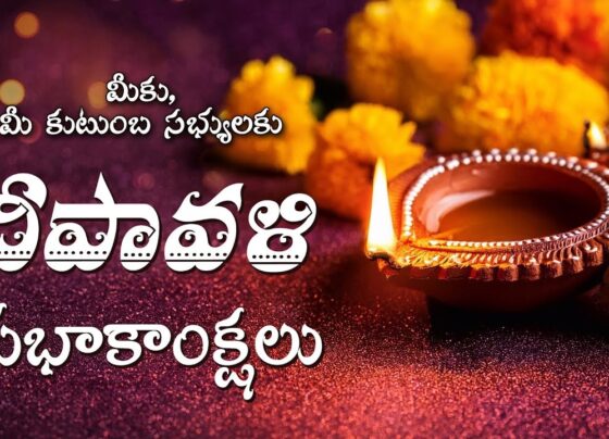 Diwali Wishes 2024: Heartwarming Messages to Spread Joy and Light Diwali, the grand festival of lights, holds a special place in the hearts of Hindus around the world. Celebrated with immense enthusiasm, this five-day festival symbolizes the triumph of light over darkness and good over evil. Diwali begins with Dhanteras and concludes with Bhai Dooj, with each day carrying unique rituals and significance. On this auspicious occasion, people reach out to family and friends, sharing blessings, joy, and heartfelt Diwali wishes. Here, we bring you some beautiful Diwali messages to spread love, joy, and hope among your loved ones. Happy Diwali Wishes 2024 Wishing You Endless Opportunities and Prosperity May the light of Diwali fill your life with new hopes and limitless opportunities. Wishing you and your family a joyous and prosperous Diwali!