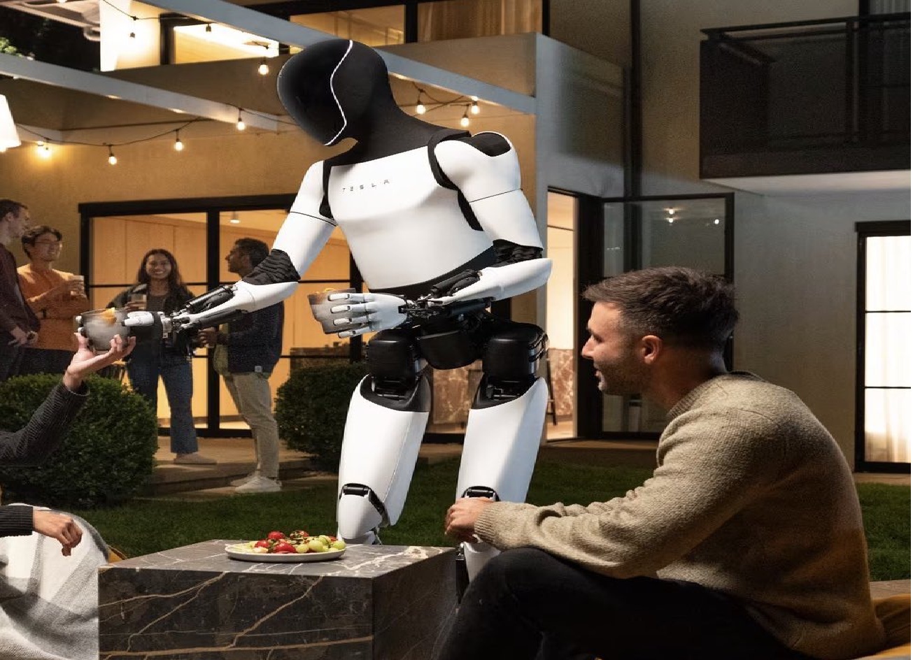 Tesla’s “We, Robot” Event: A Glimpse into the Future of Autonomous Technology and Humanoid Robots